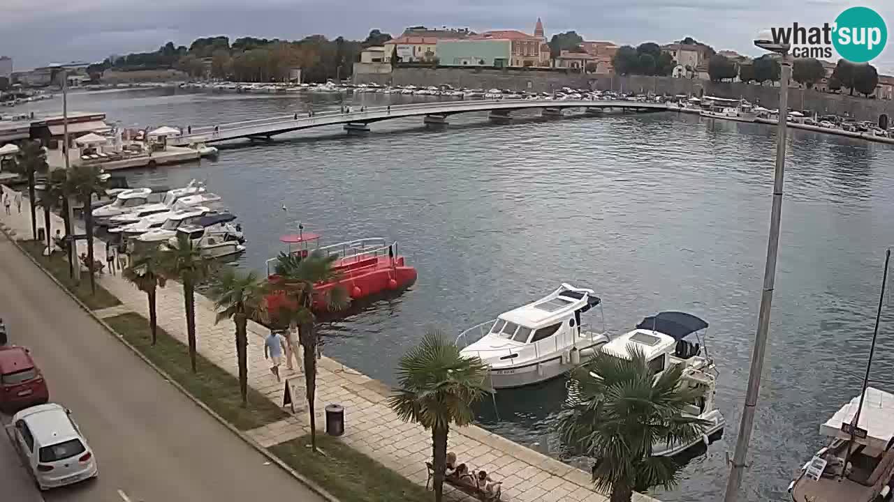Zadar – Most