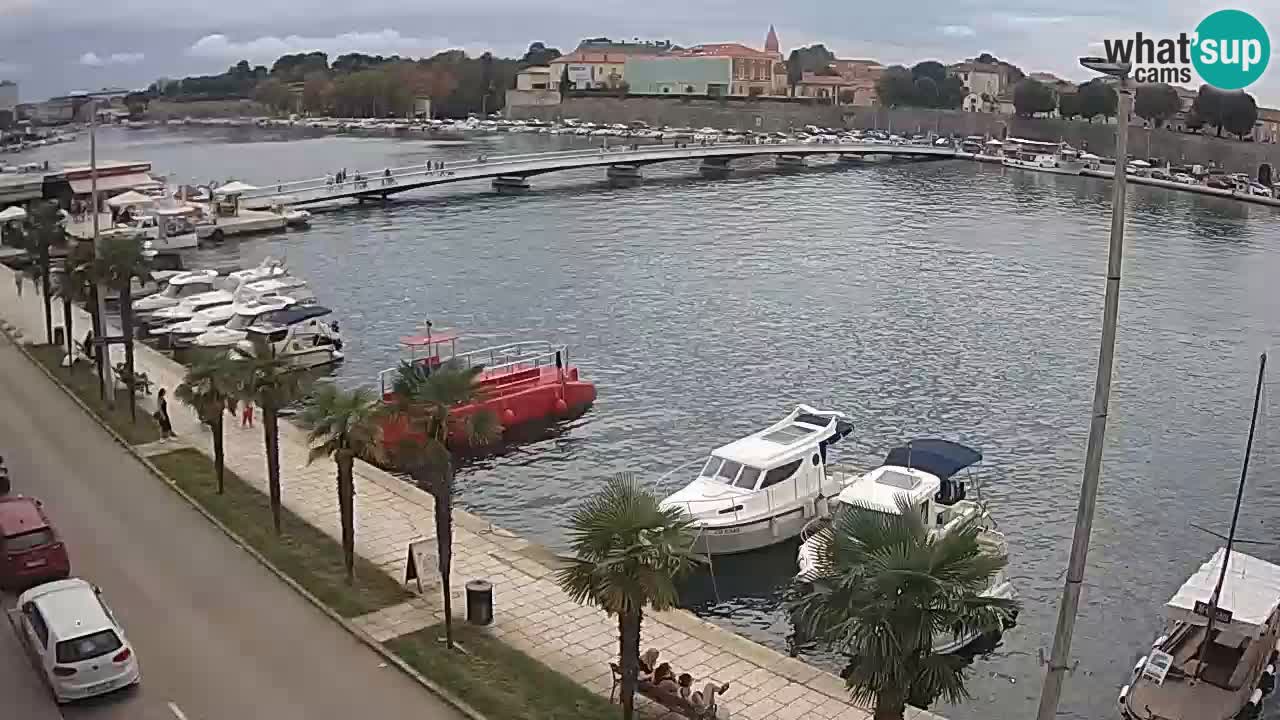 Zadar – Ponte