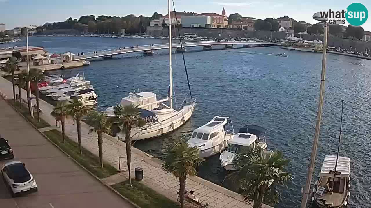 Zadar – Most