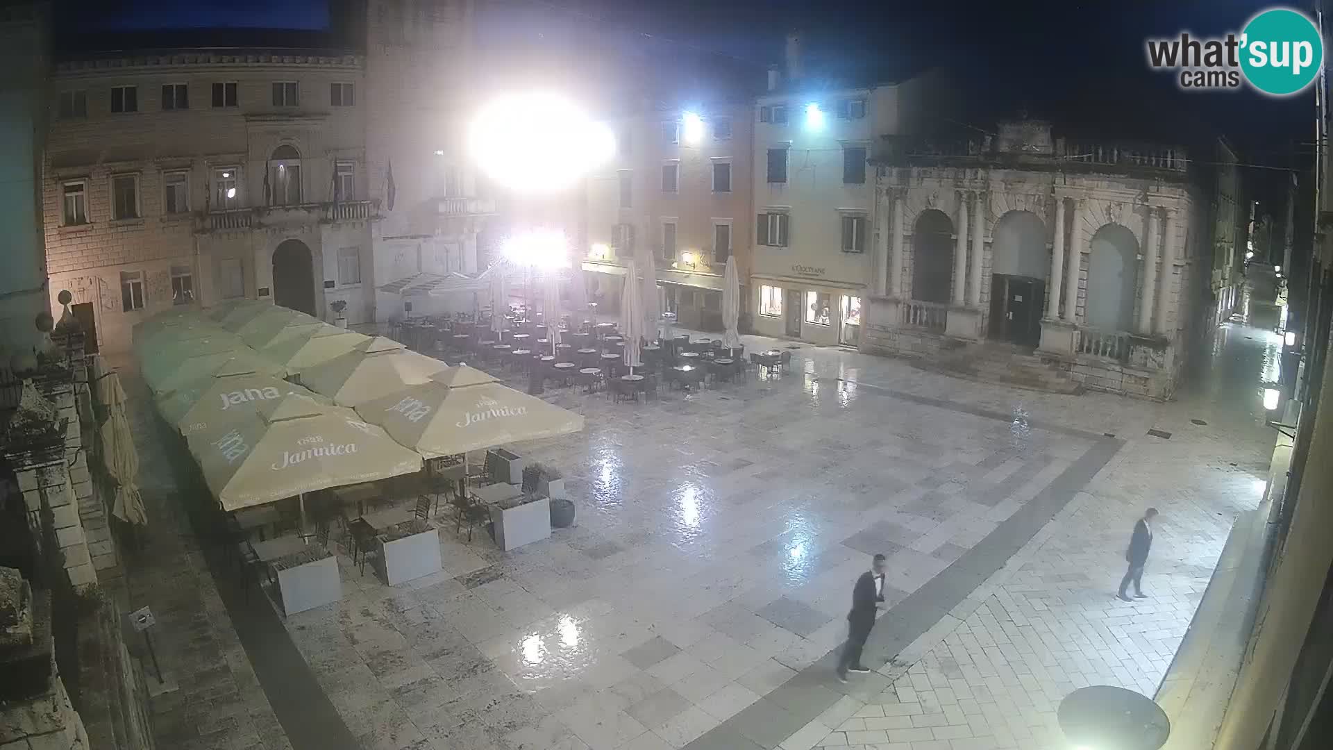 Zadar – Narodni trg