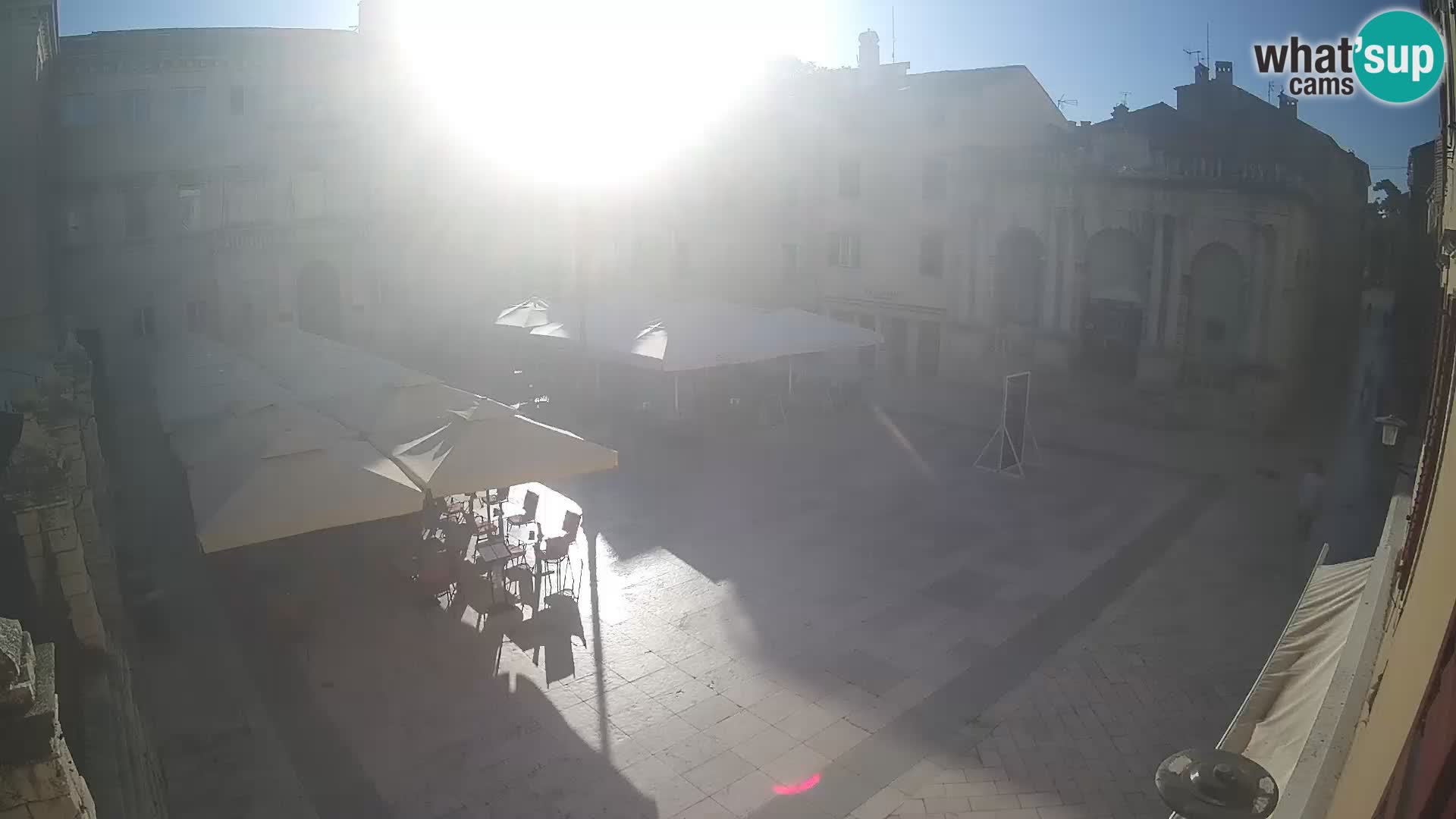 Zadar – Narodni trg