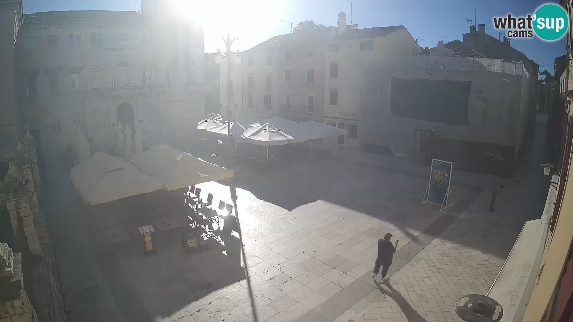 Zadar – Narodni trg