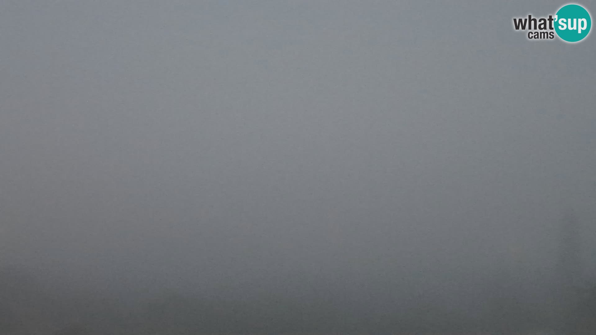 Panoramska web kamera Luke Gaženica u Zadru, Hrvatska