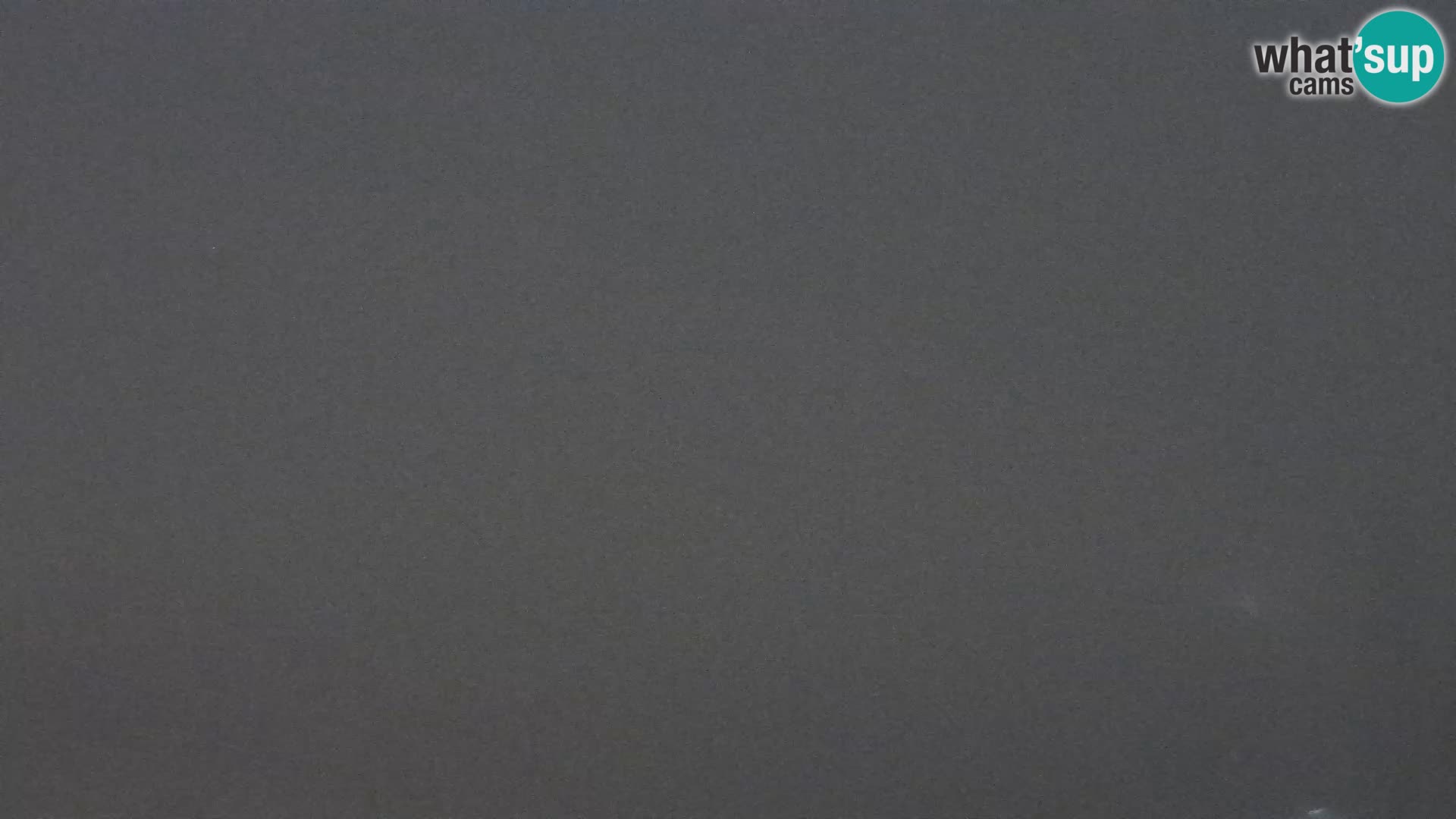 Panorama de la Webcam del Puerto Gazenica de Zadar, Zadar, Croacia