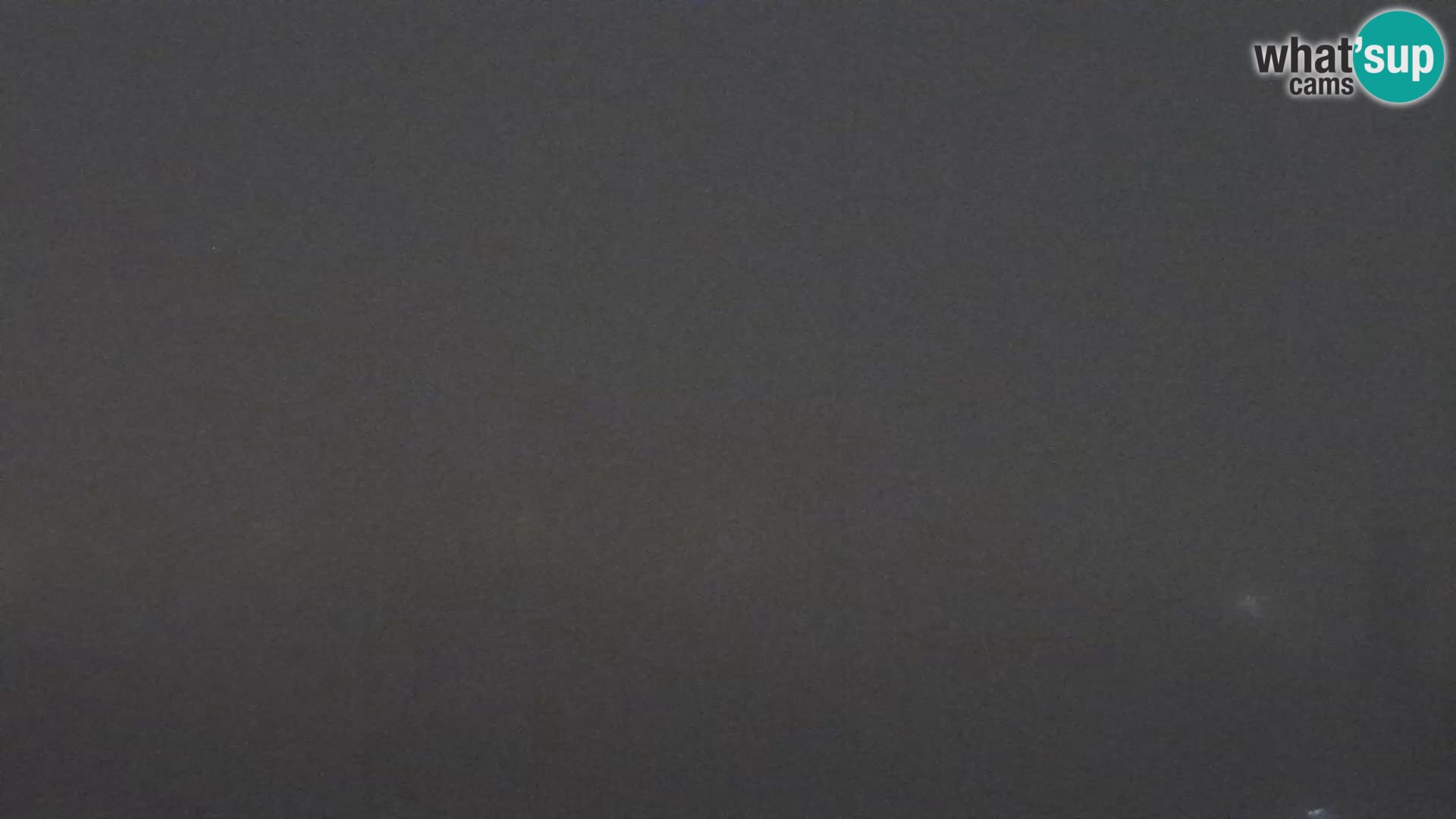 Zadar Port Gazenica Webcam Panorama, Zadar, Kroatien