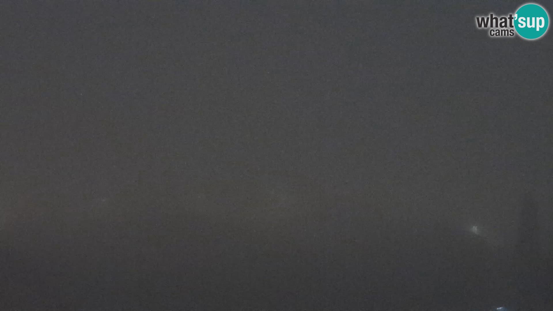 Panorama de la Webcam del Puerto Gazenica de Zadar, Zadar, Croacia