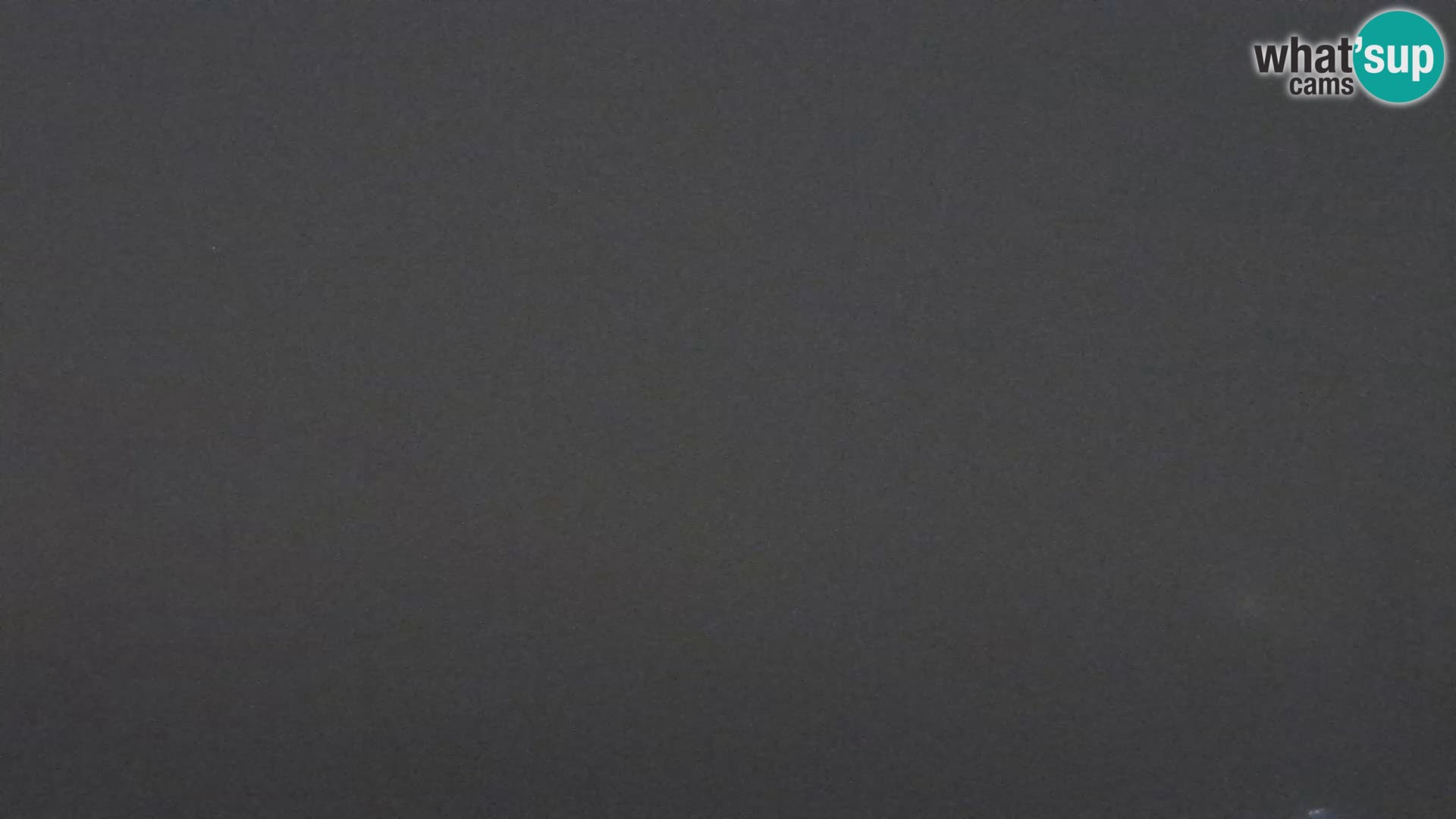 Panoramska web kamera Luke Gaženica u Zadru, Hrvatska