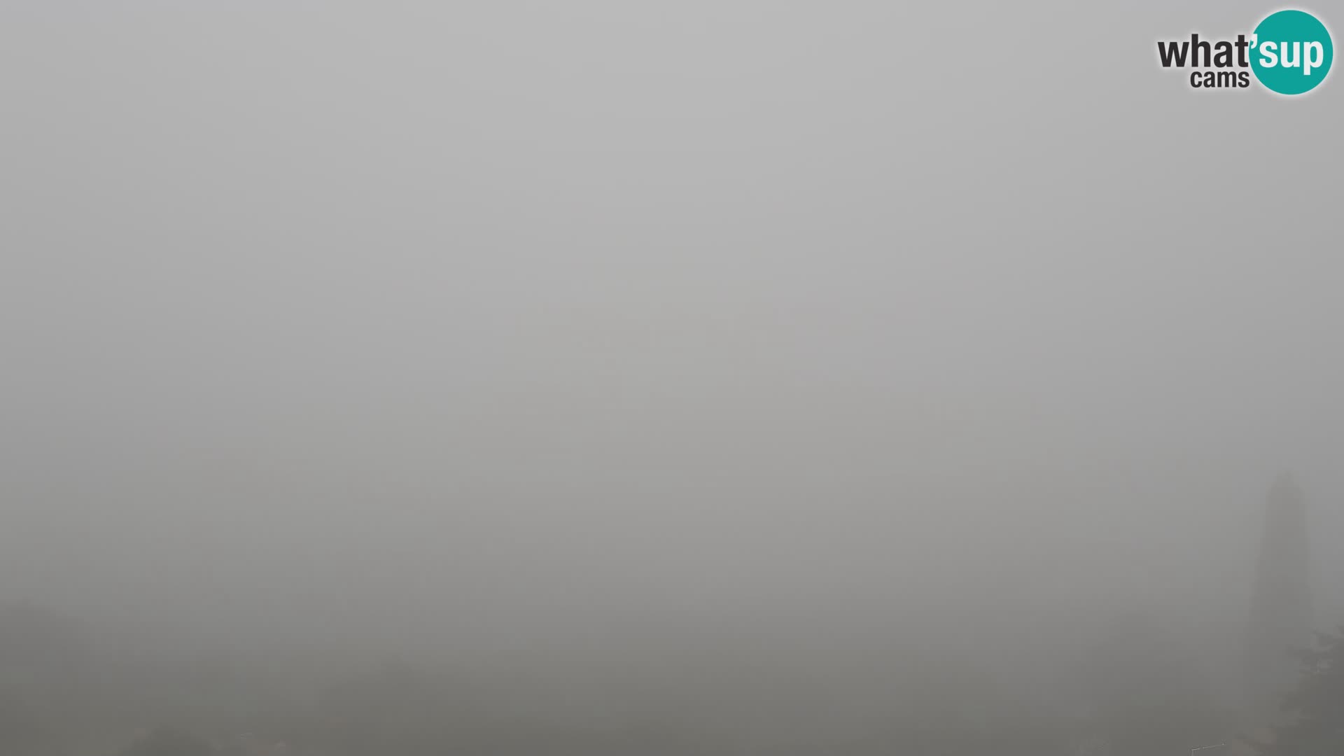 Zadar Port Gazenica Webcam Panorama, Zadar, Croatia