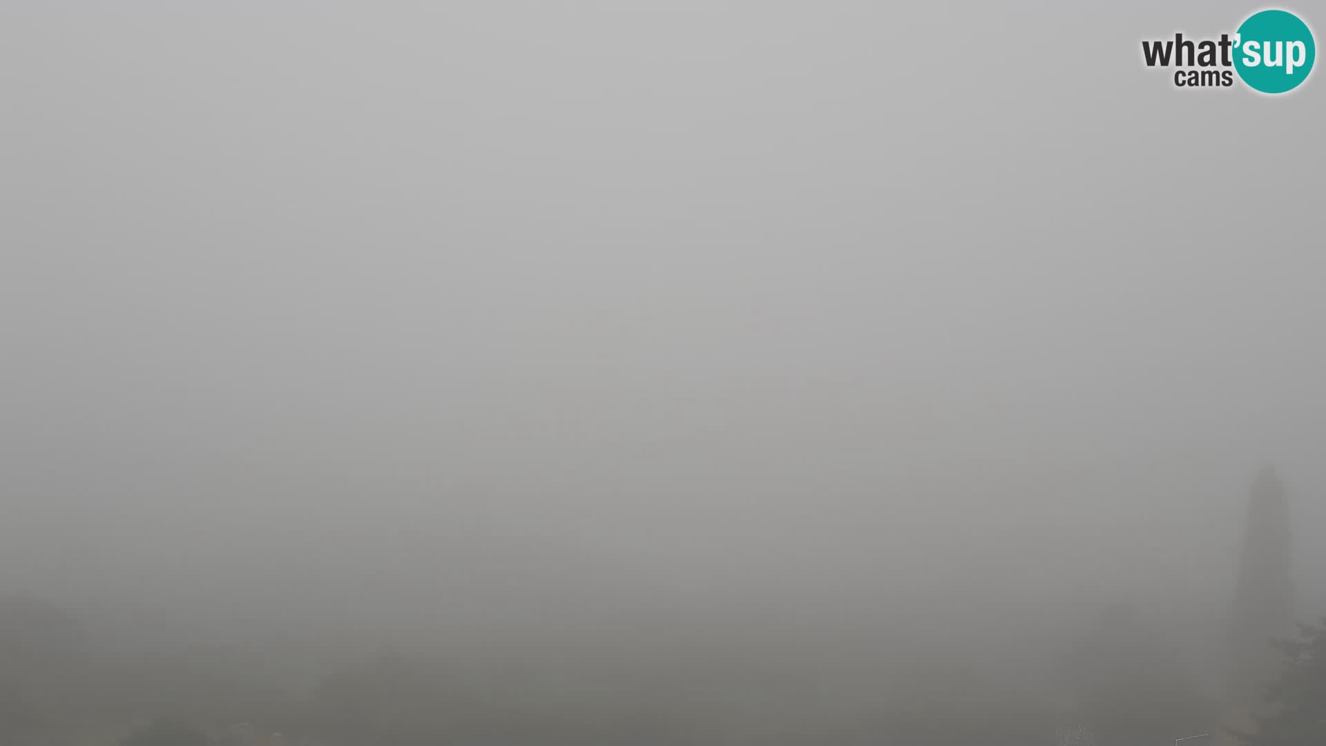 Zadar Port Gazenica Webcam Panorama, Zadar, Croatie