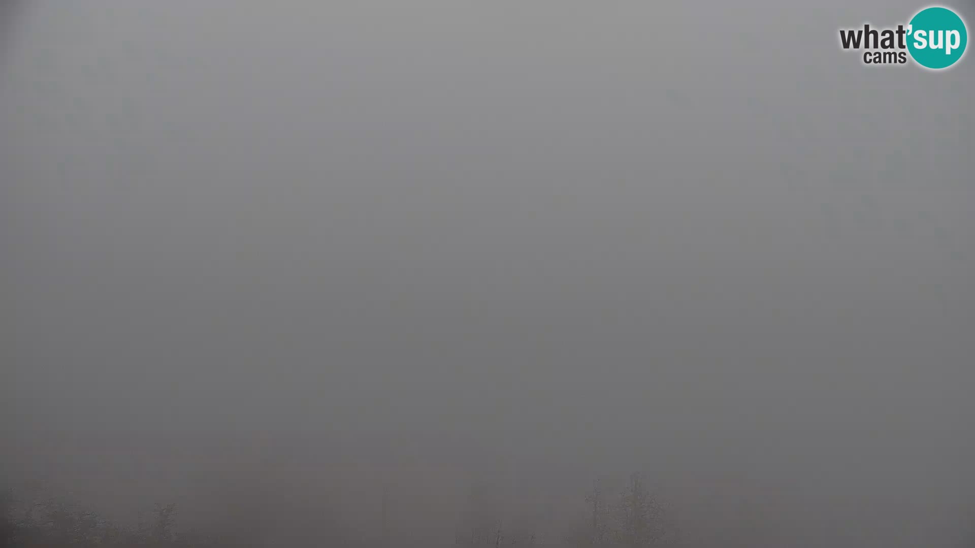 Panoramski pogled na Zagreb