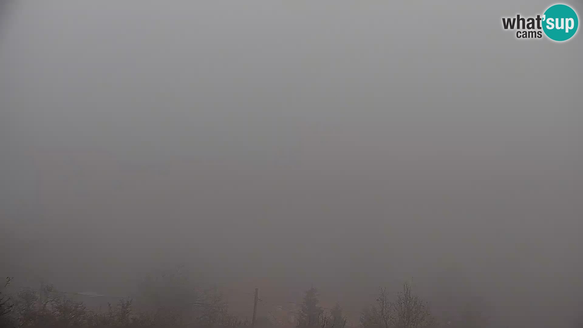 Panoramski pogled na Zagreb