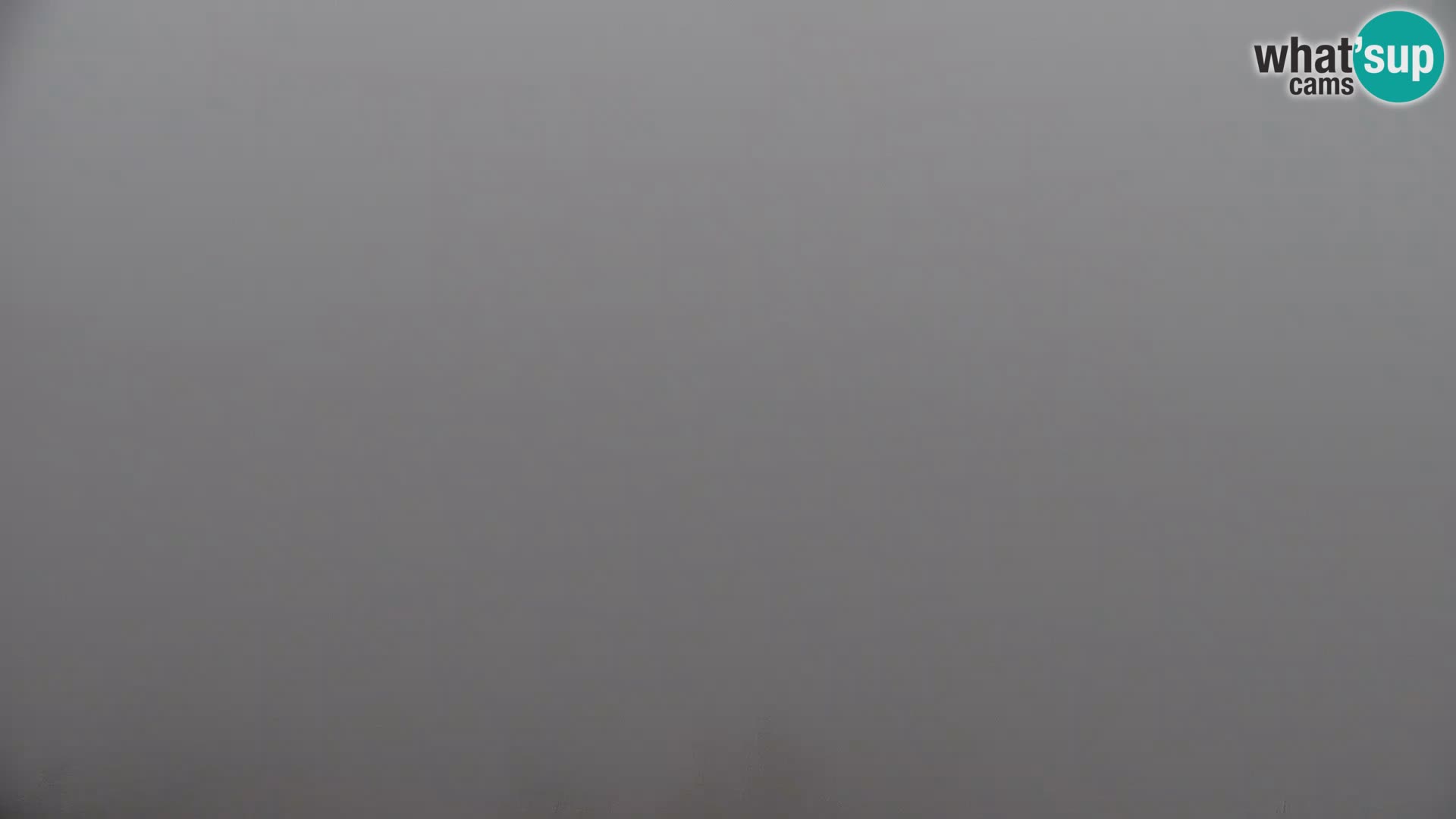 Panoramablick von Zagreb