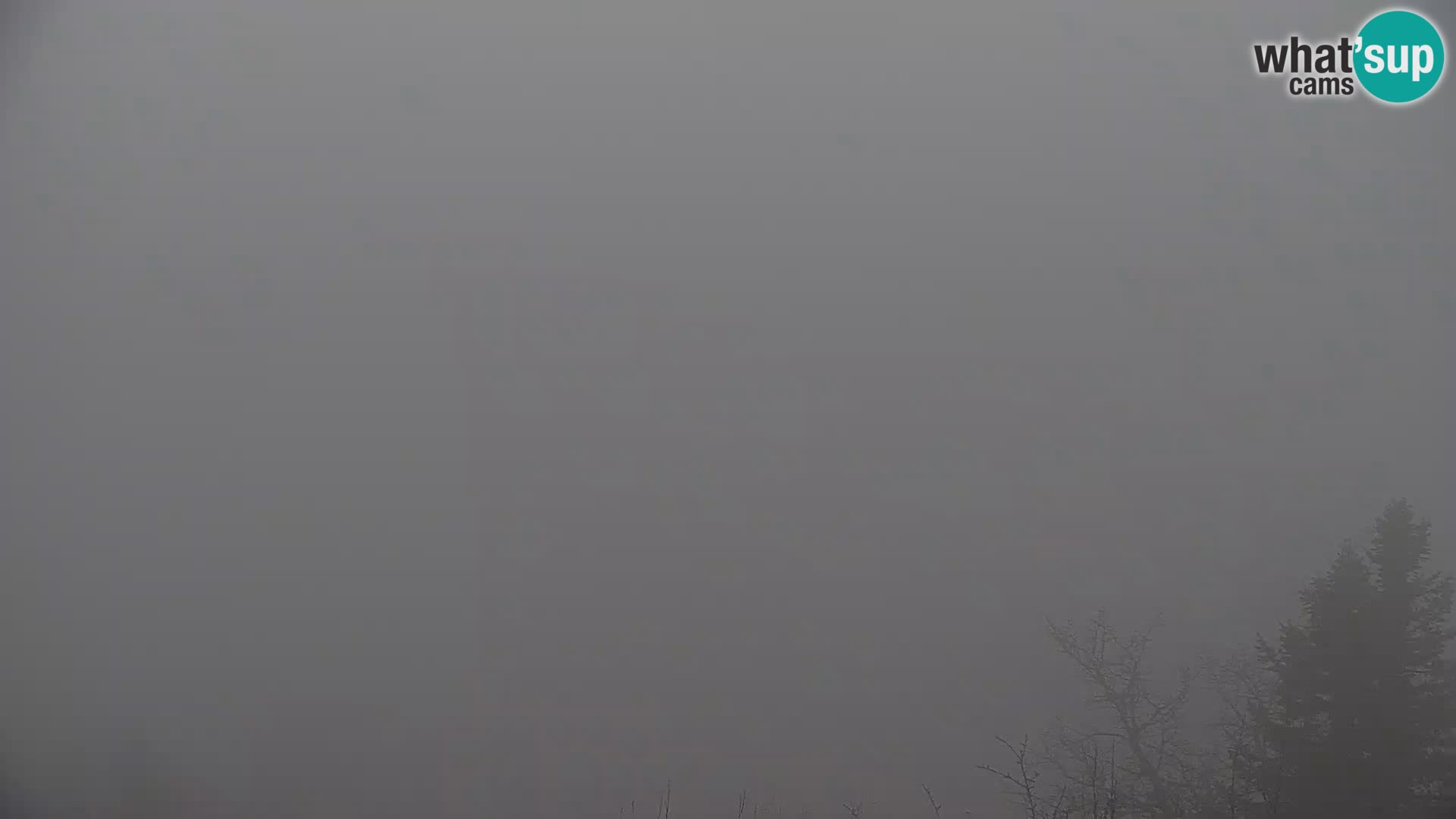 Vue panoramique de Zagreb