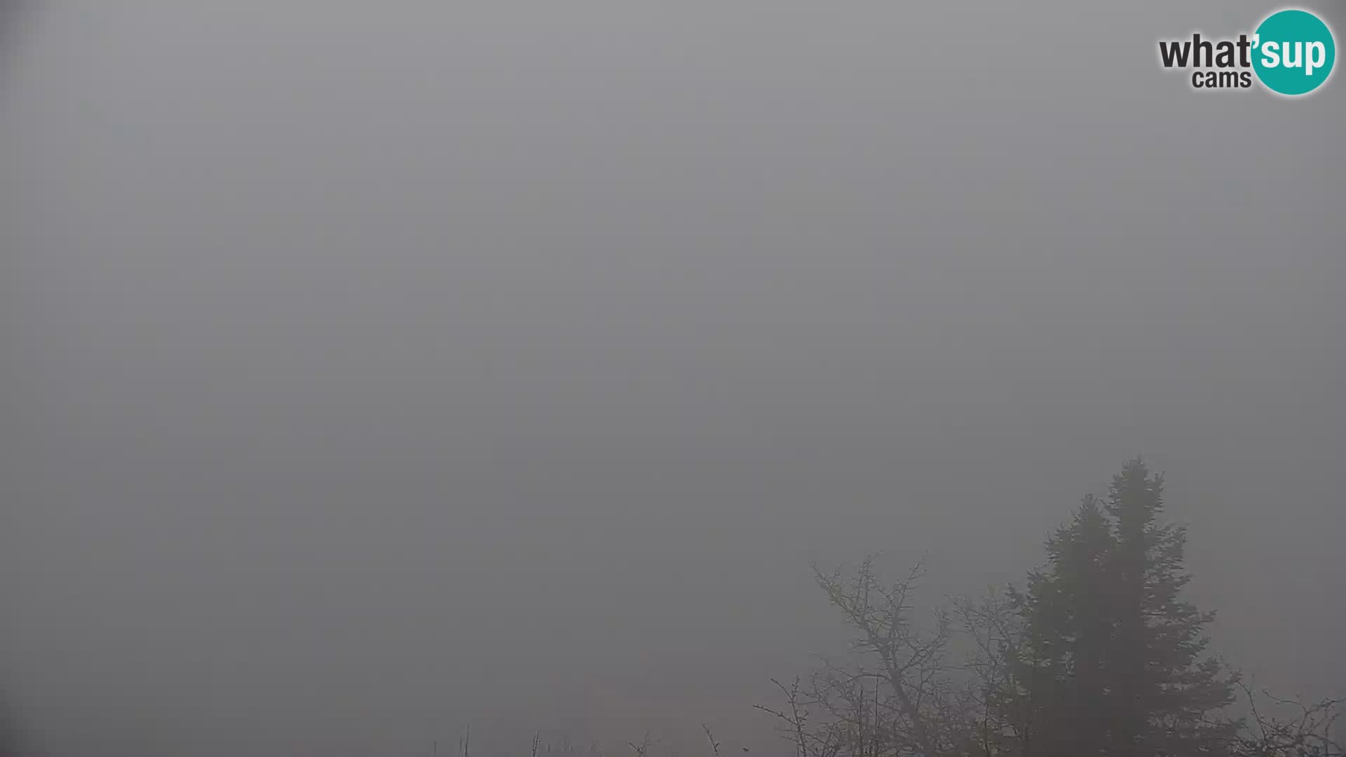 Panoramski pogled na Zagreb