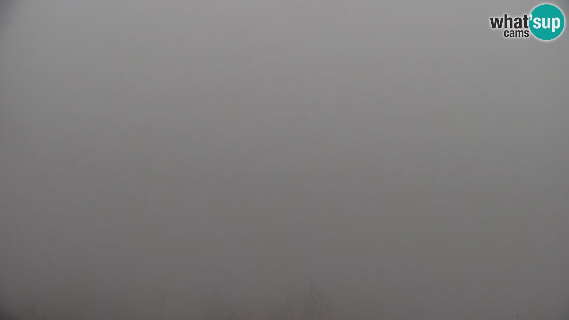 Panoramski pogled na Zagreb