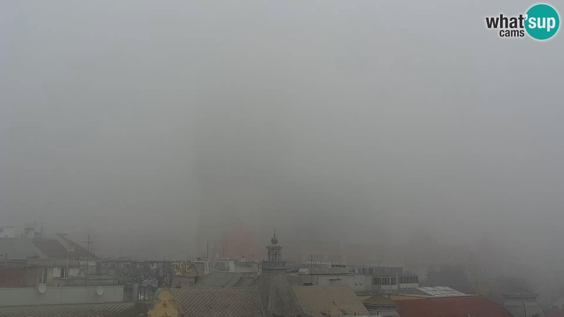 Ban Jelačić Platz  Live webcam Zagreb – Hotel Dubrovnik