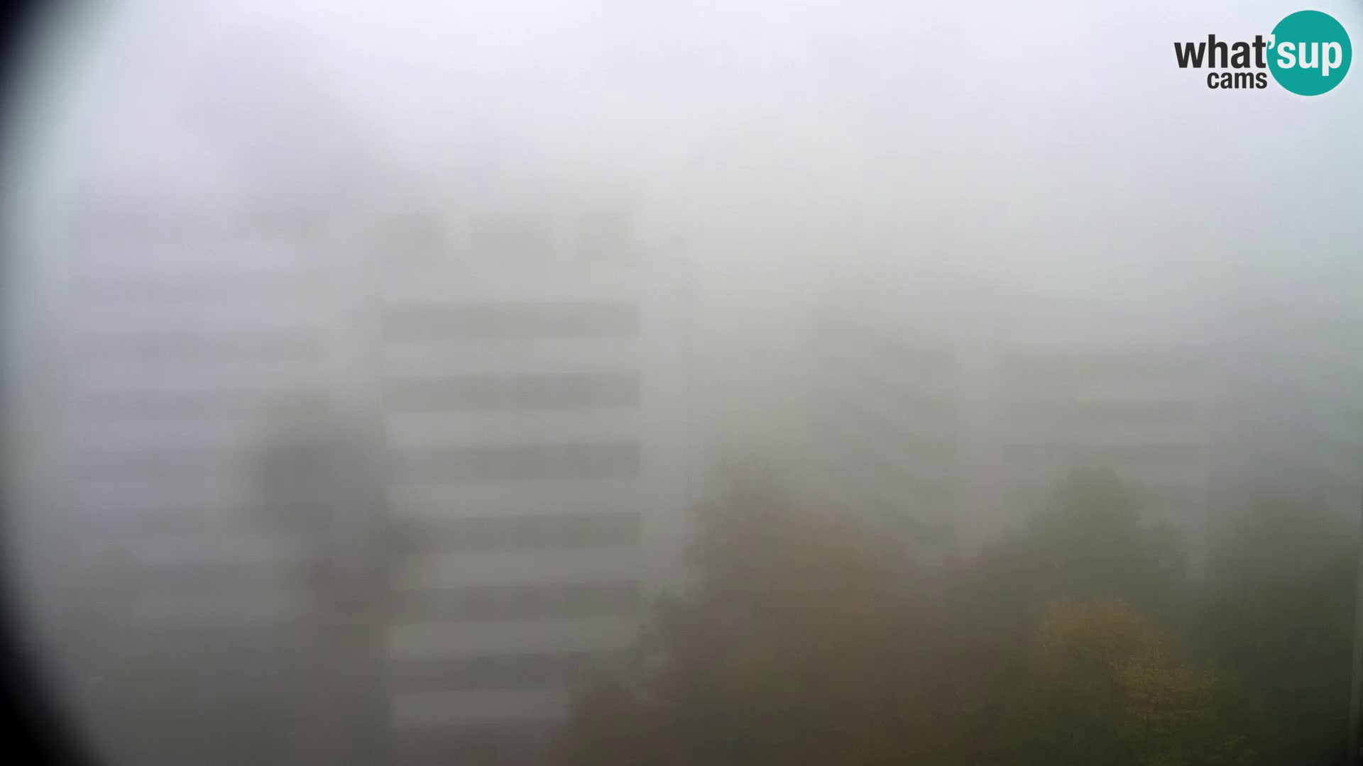 Web kamera Petlja Slavonska – Držićeva  – Zagreb Live