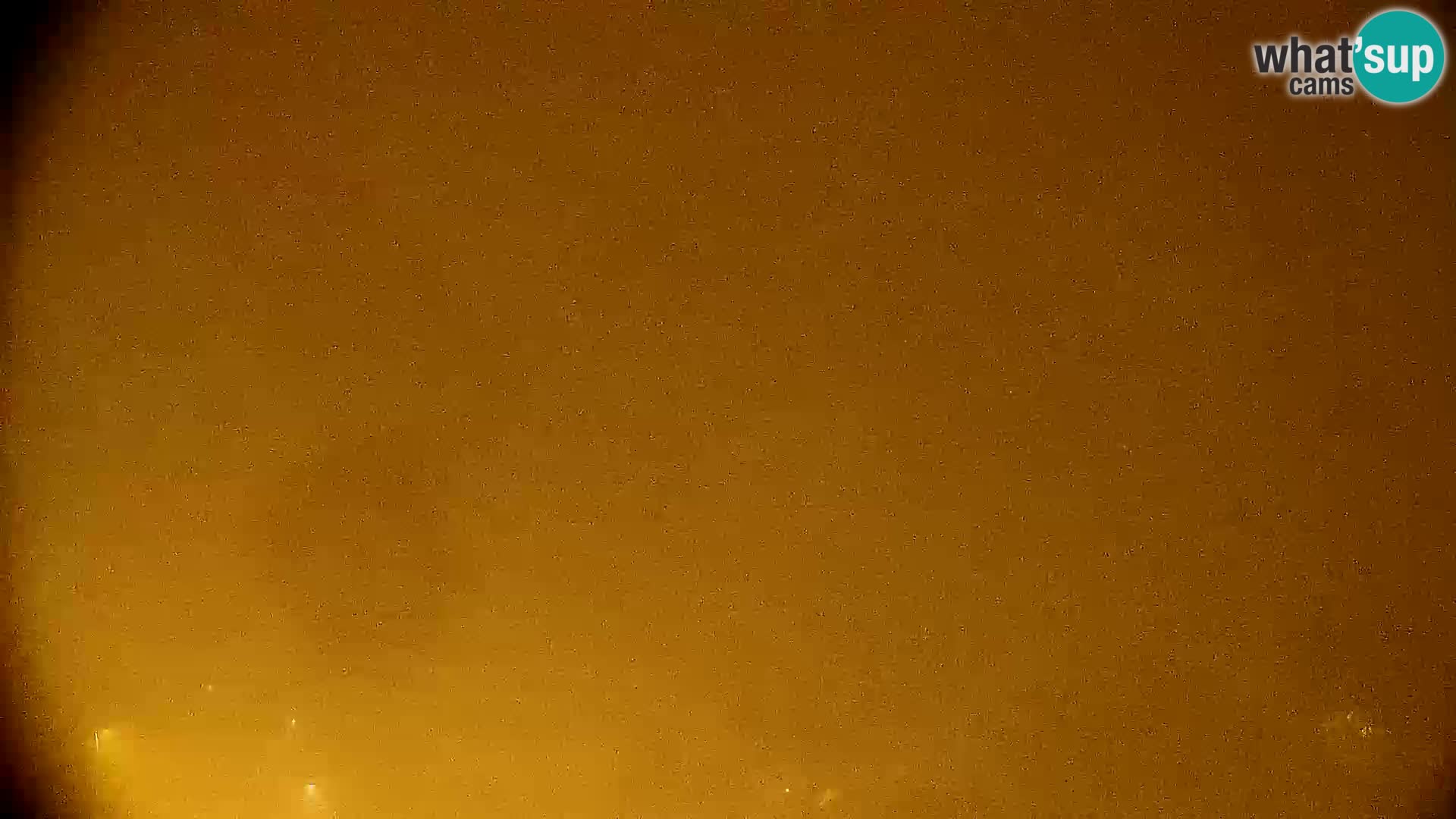 Live Interchange of Slavonska Avenue and Marin Držić Avenue in Zagreb webcam