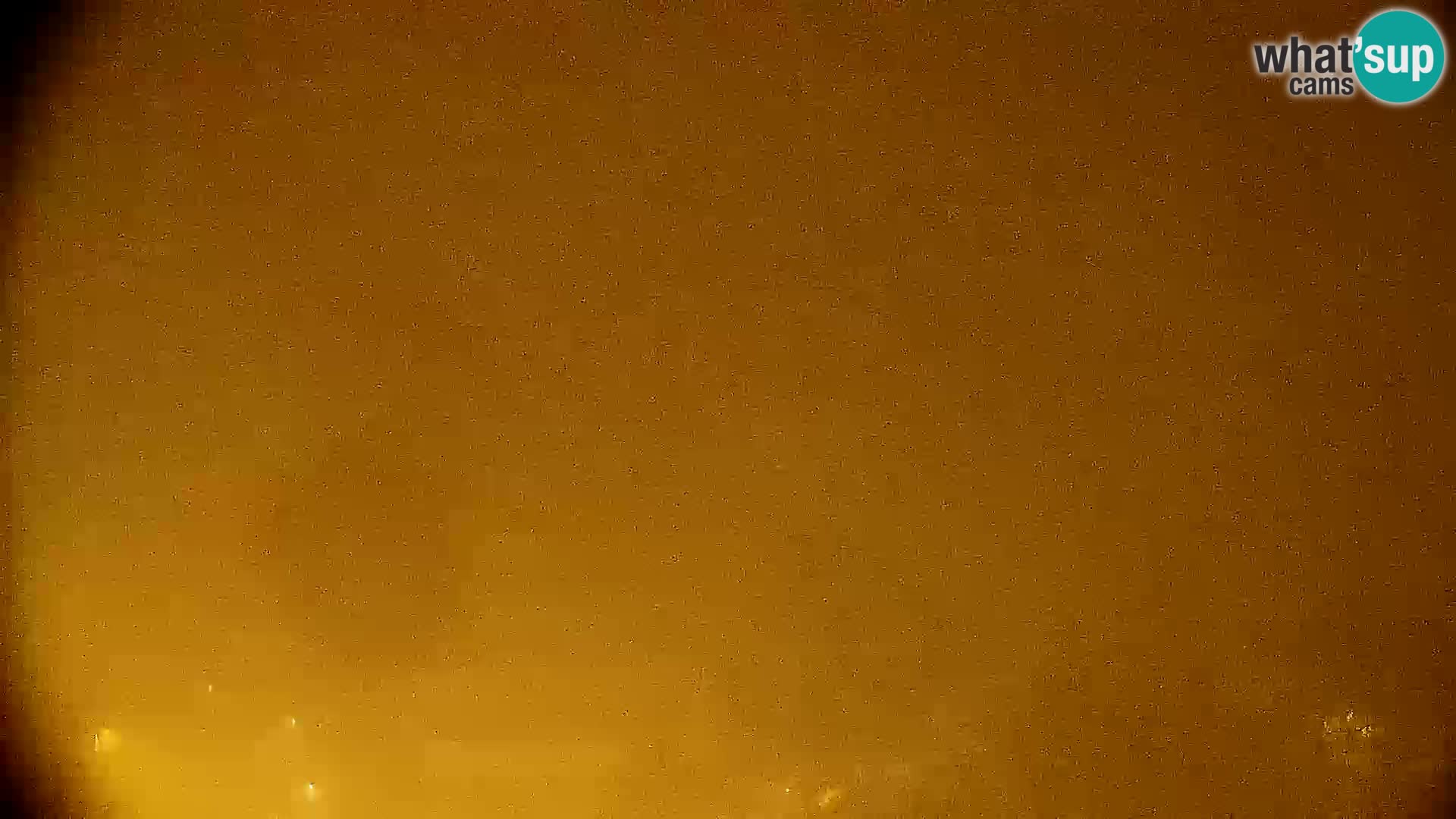 Live Interchange of Slavonska Avenue and Marin Držić Avenue in Zagreb webcam