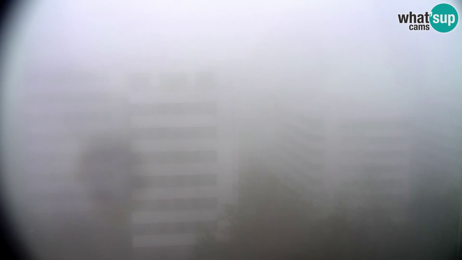 Rotonda en vivo que cruza Slavonska y Marin Držić Avenue en Zagreb webcam