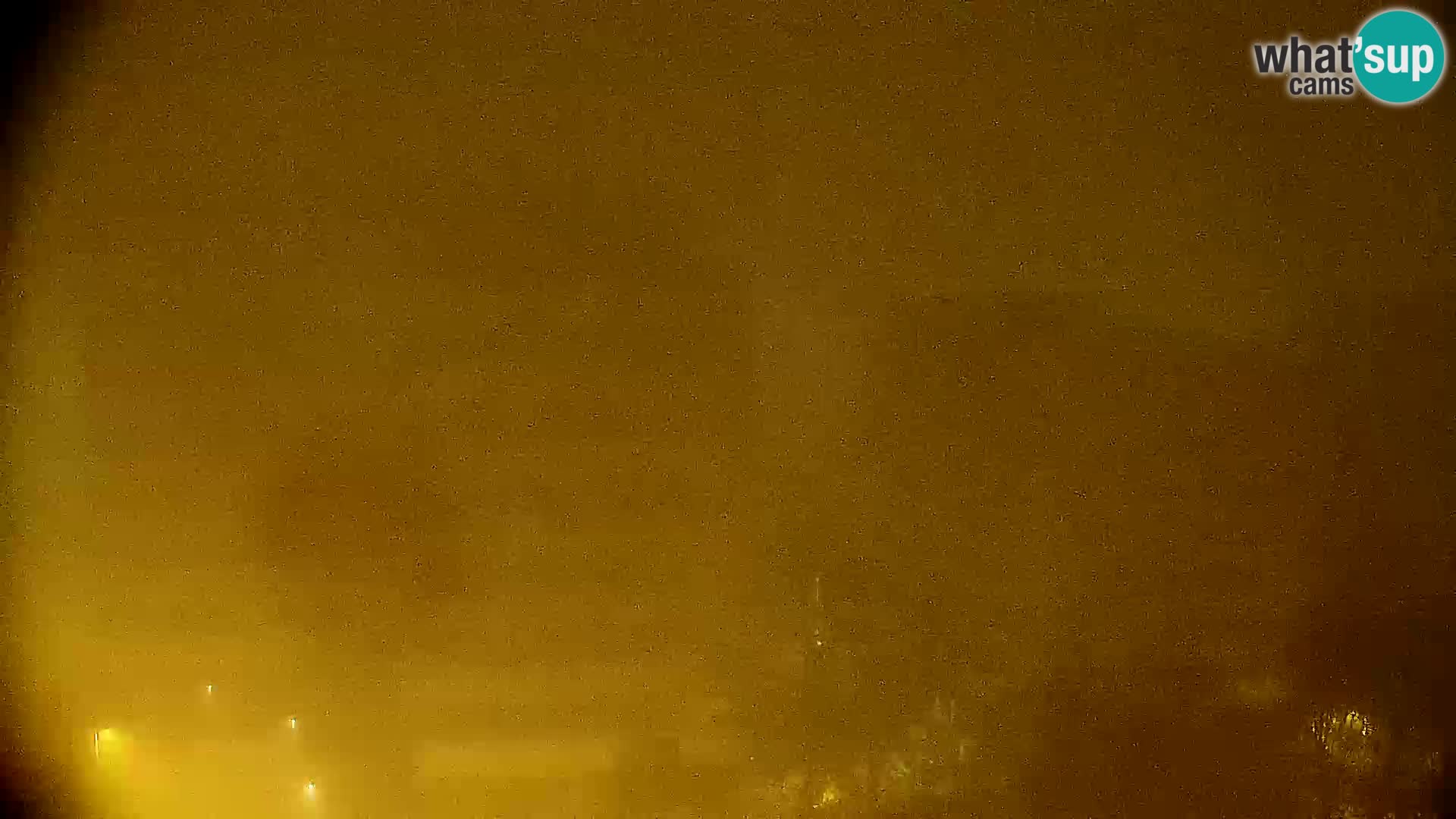 Rotatoria e incrocio viale Slavonska e Marin Držić  – webcam di Zagabria