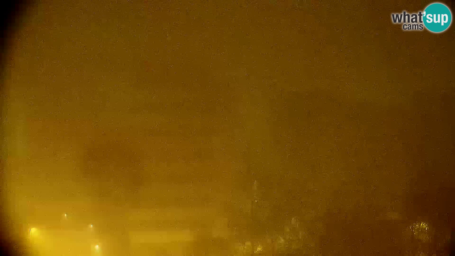 Rotatoria e incrocio viale Slavonska e Marin Držić  – webcam di Zagabria