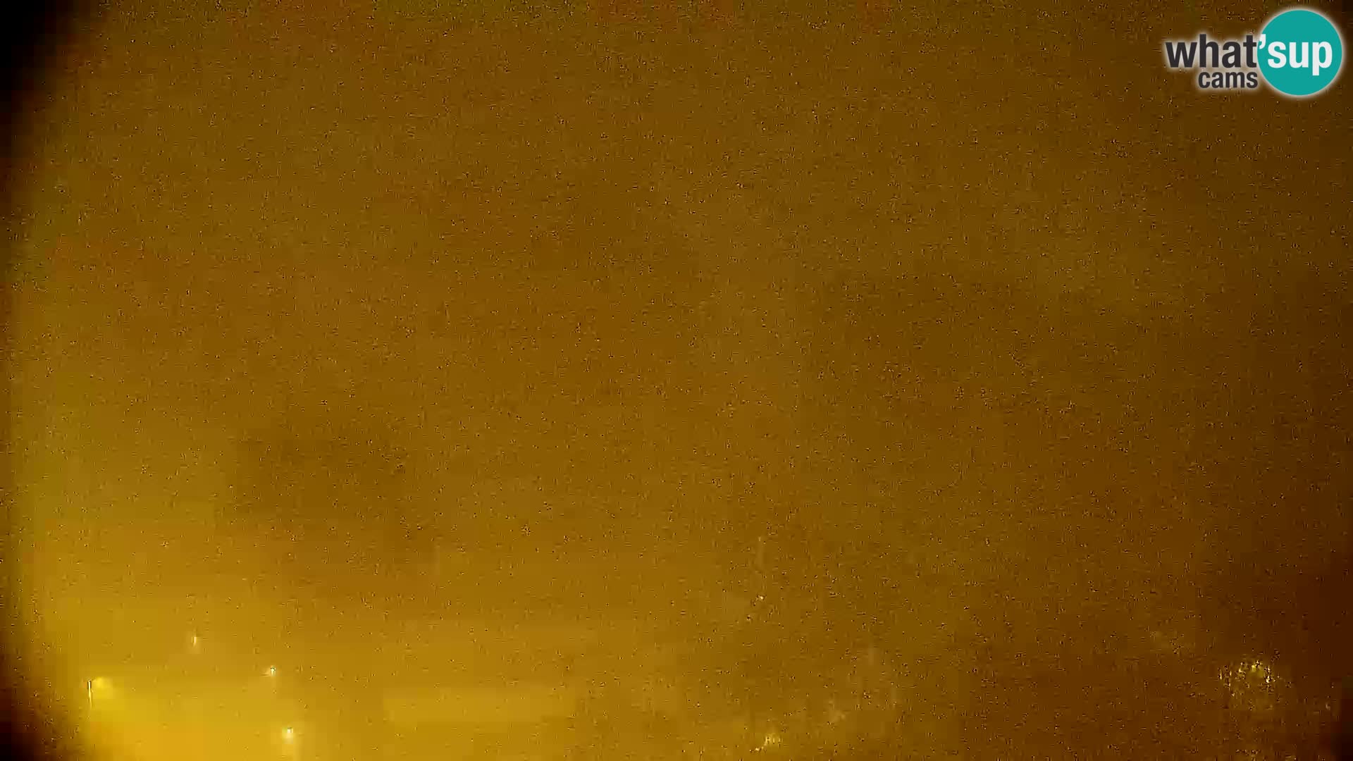 Rond-point en direct traversant les avenues Slavonska et Marin Držić à Zagreb webcam