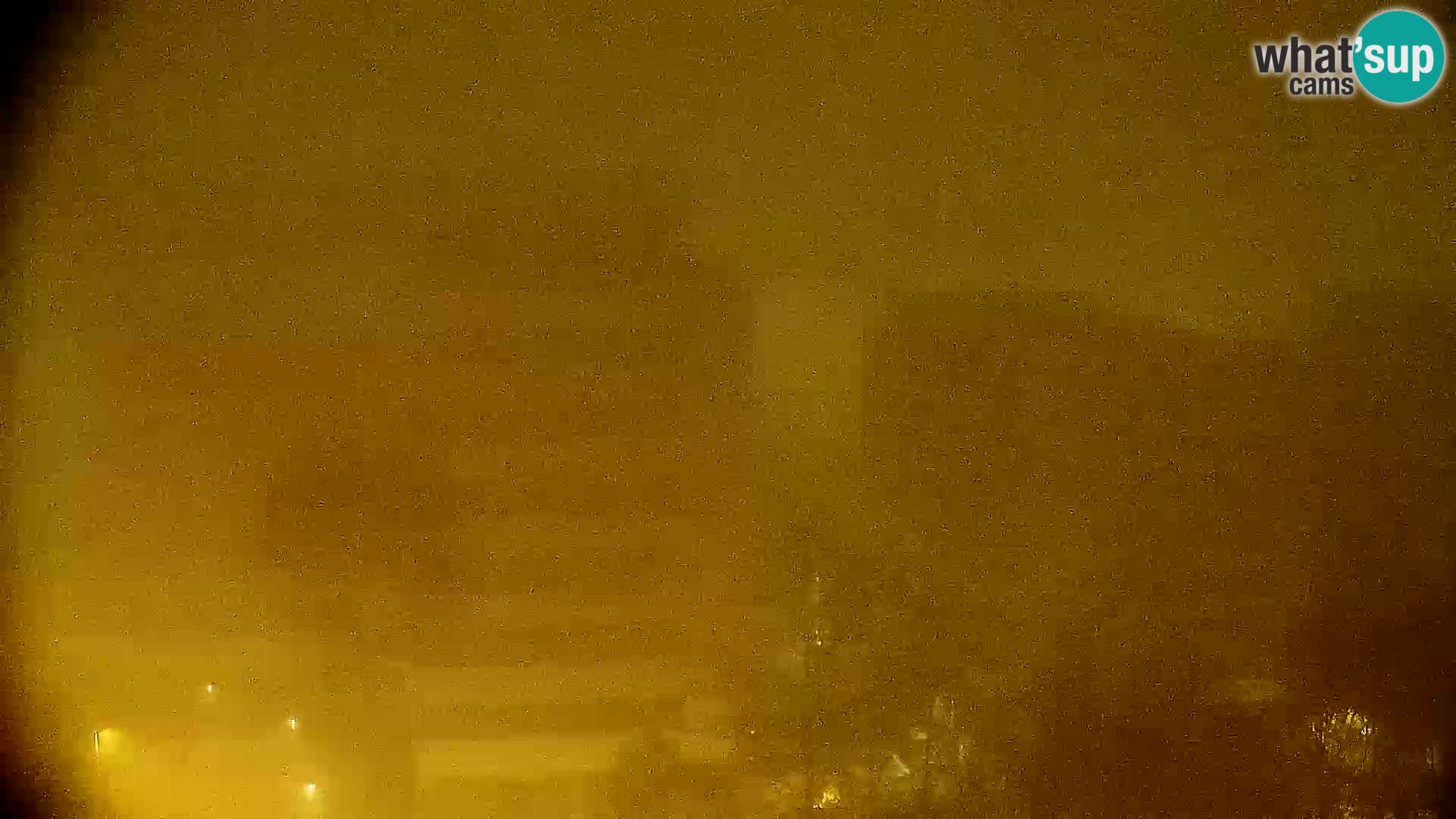 Web kamera Petlja Slavonska – Držićeva – Zagreb Live