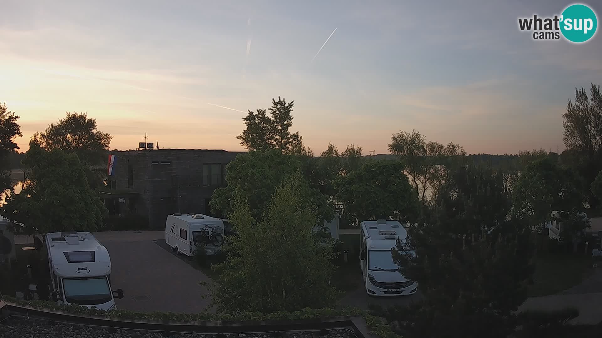 Zagreb Camp – See Rakitje
