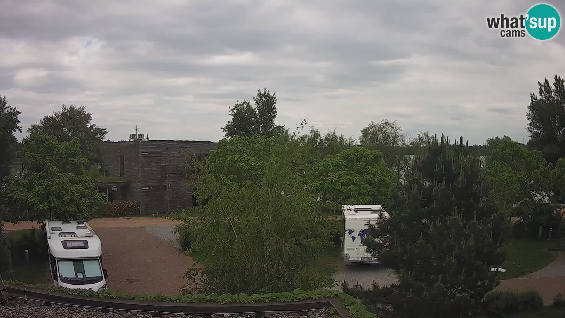 Zagreb Camp – See Rakitje