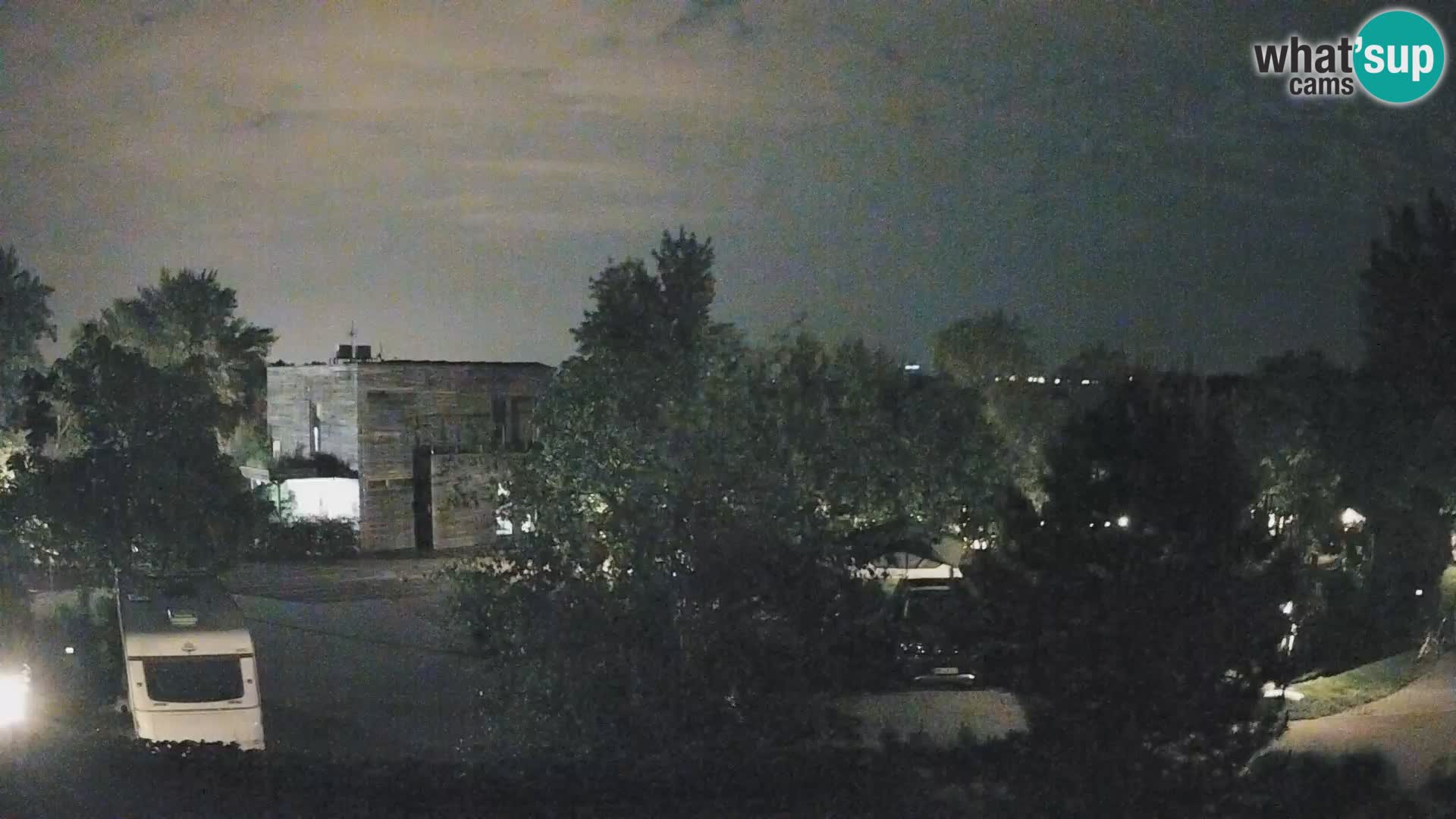 Zagreb Camp – See Rakitje