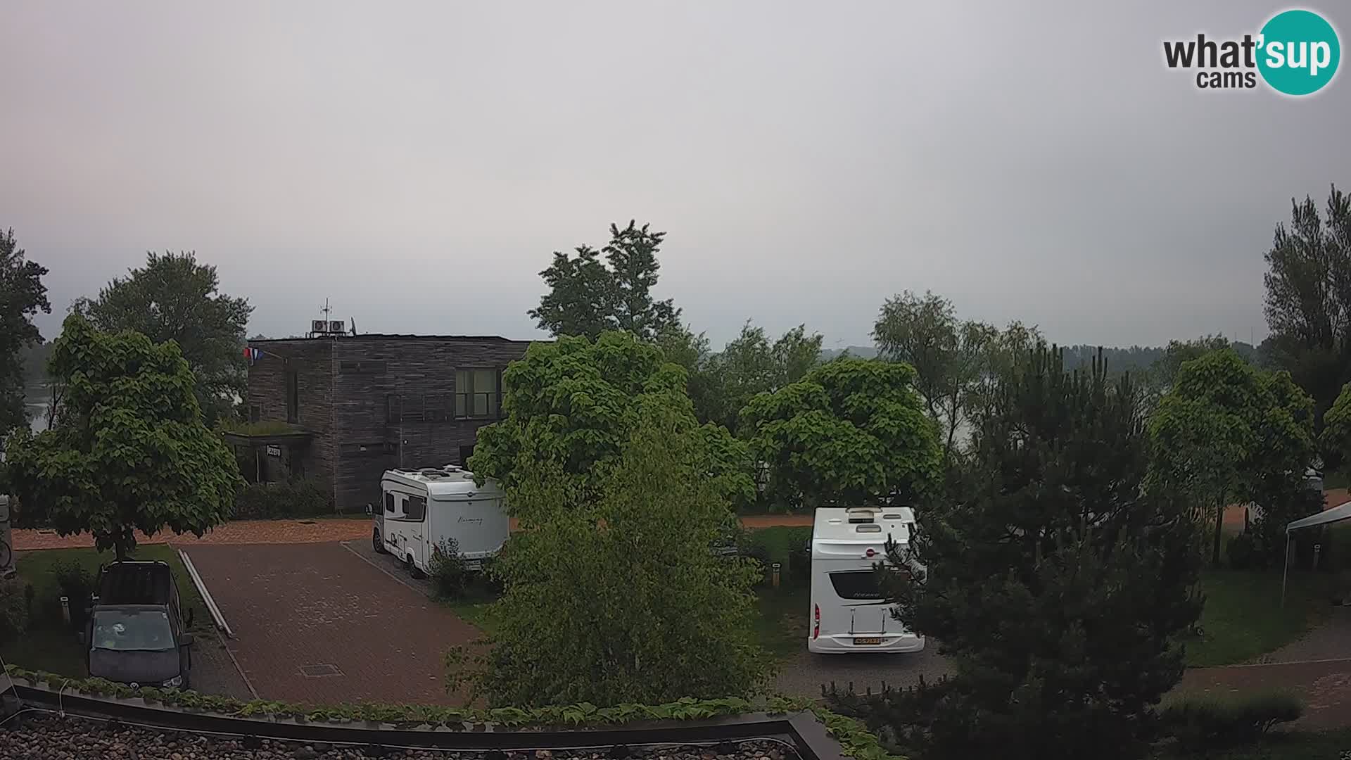 Zagreb Camp – Lake Rakitje