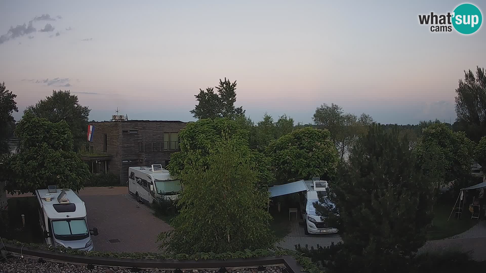 Zagreb Camp – See Rakitje