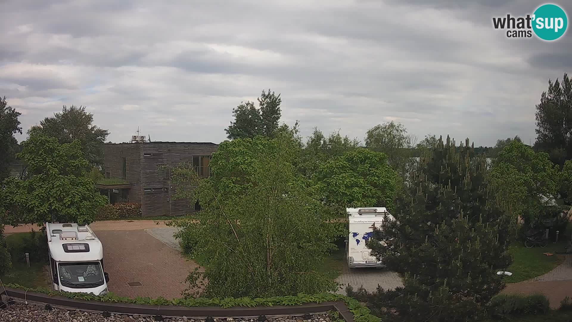 Zagreb Camp – See Rakitje