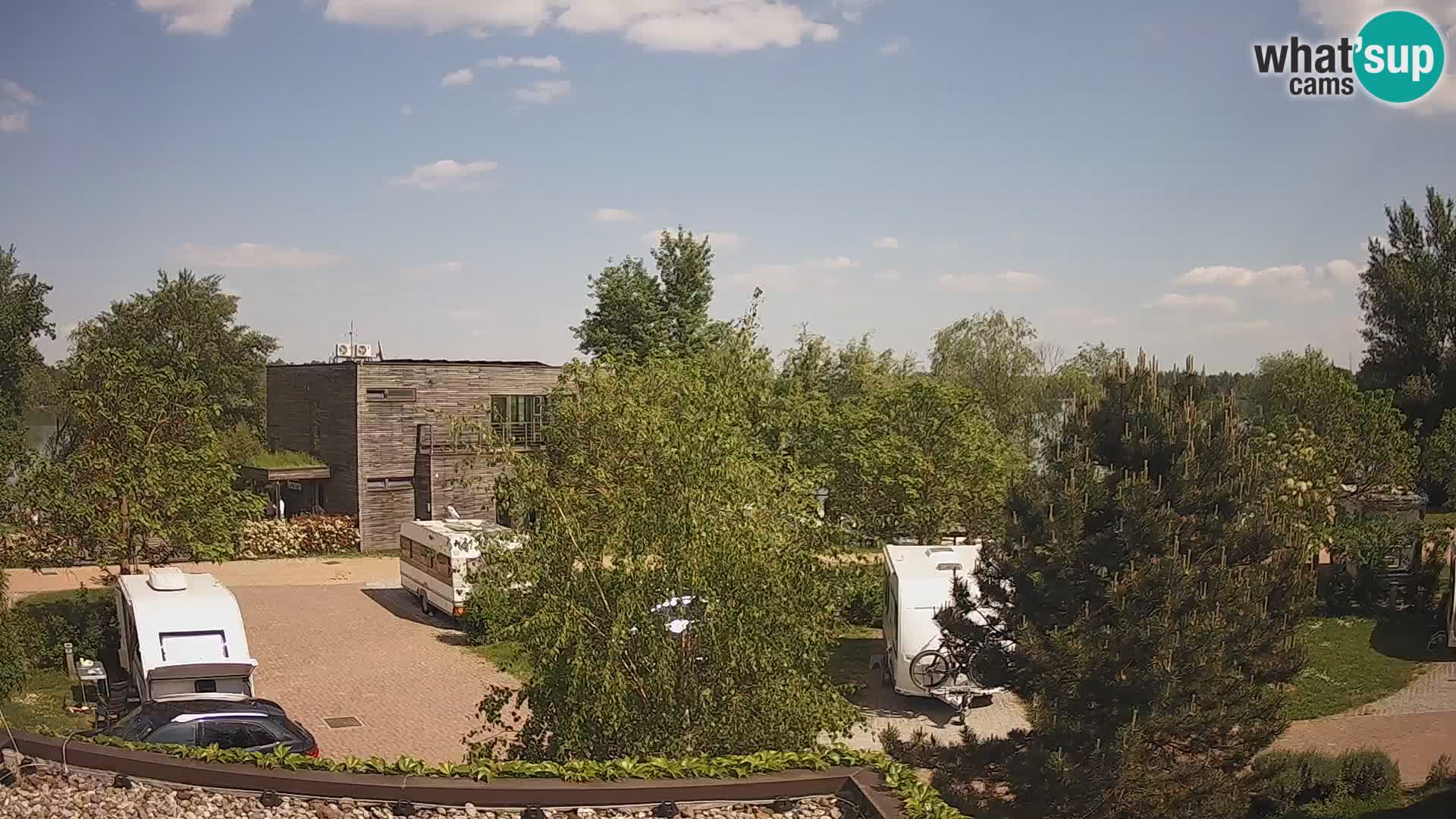Zagreb Camp – See Rakitje