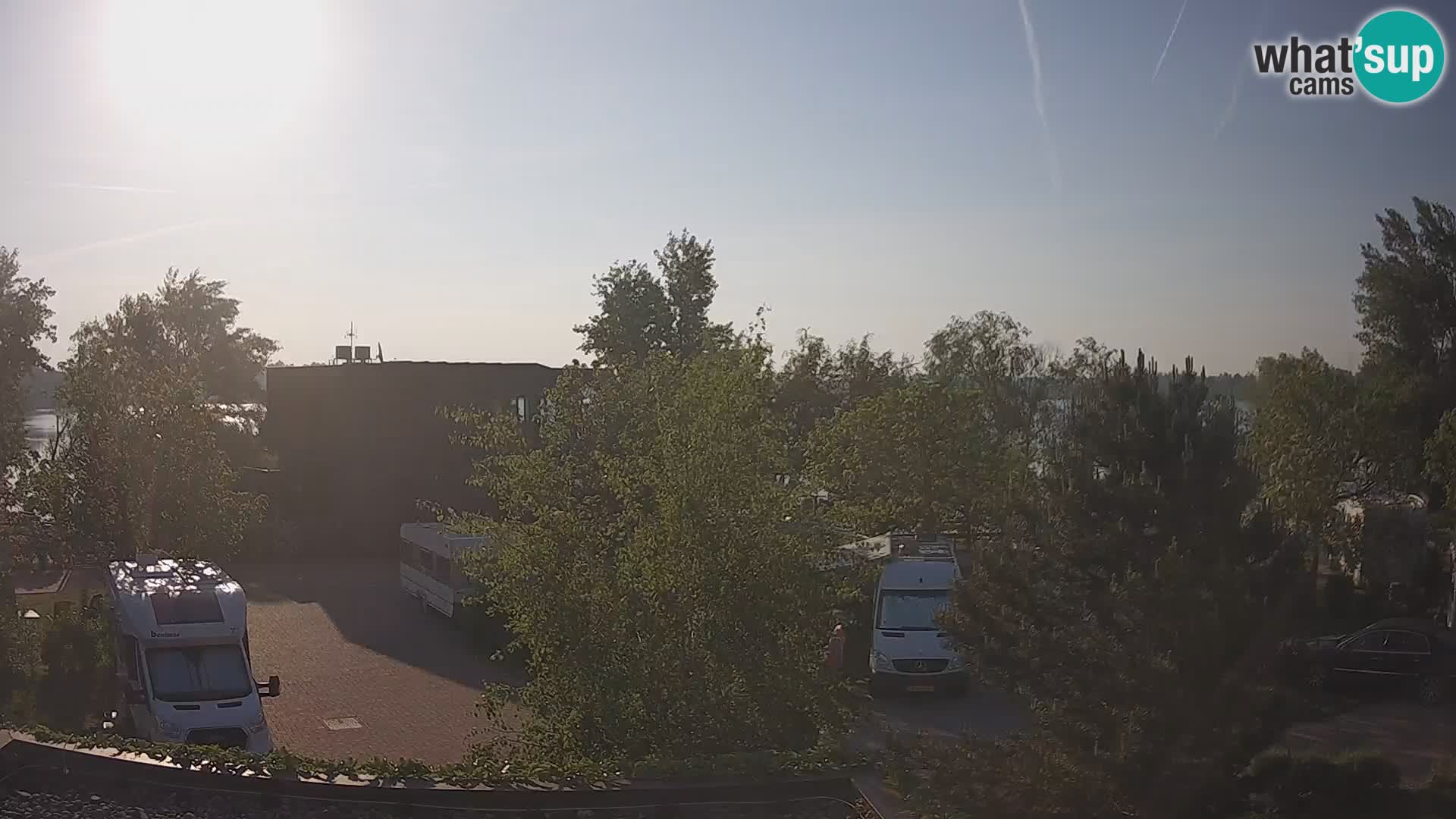Zagreb Camp – See Rakitje