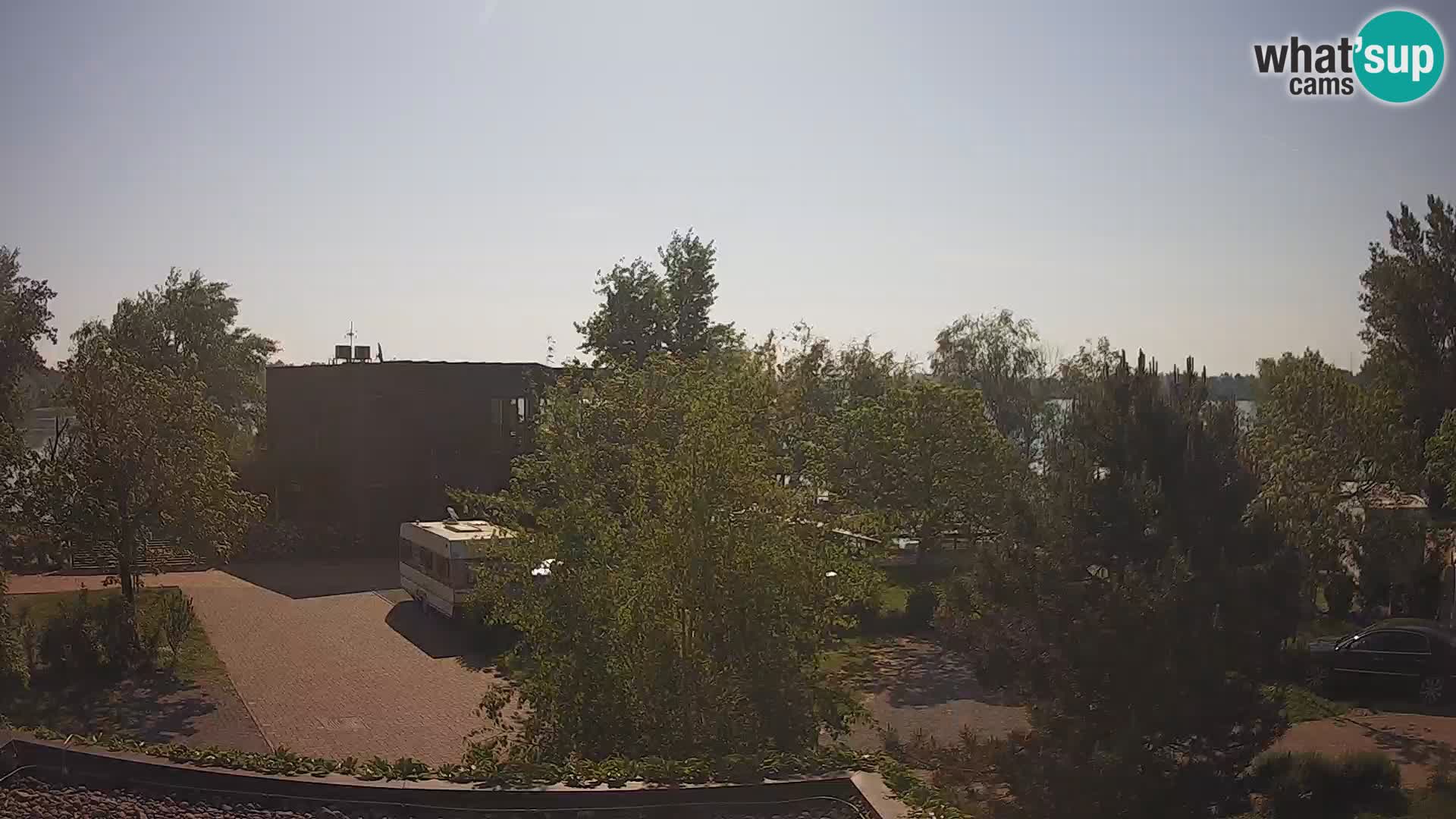 Zagreb Camp – Lake Rakitje