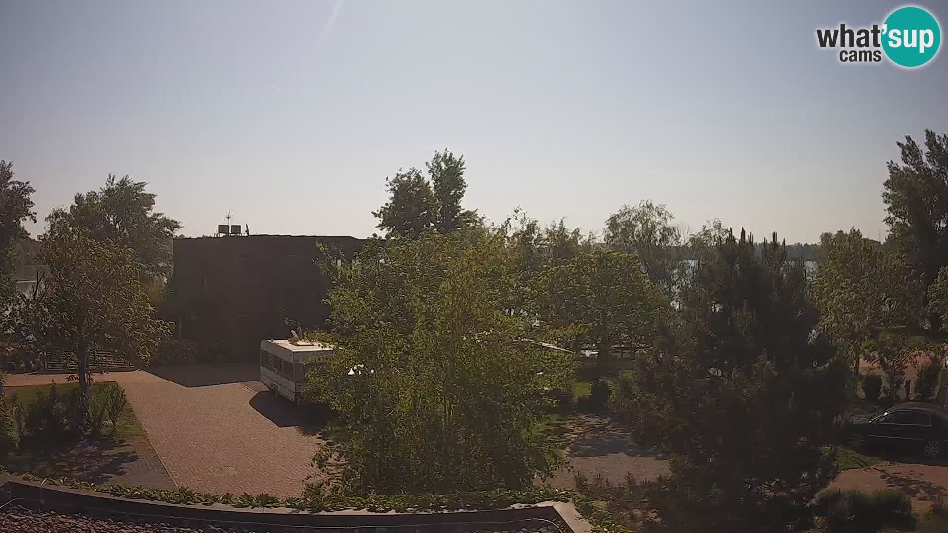Zagreb Camp – Lake Rakitje
