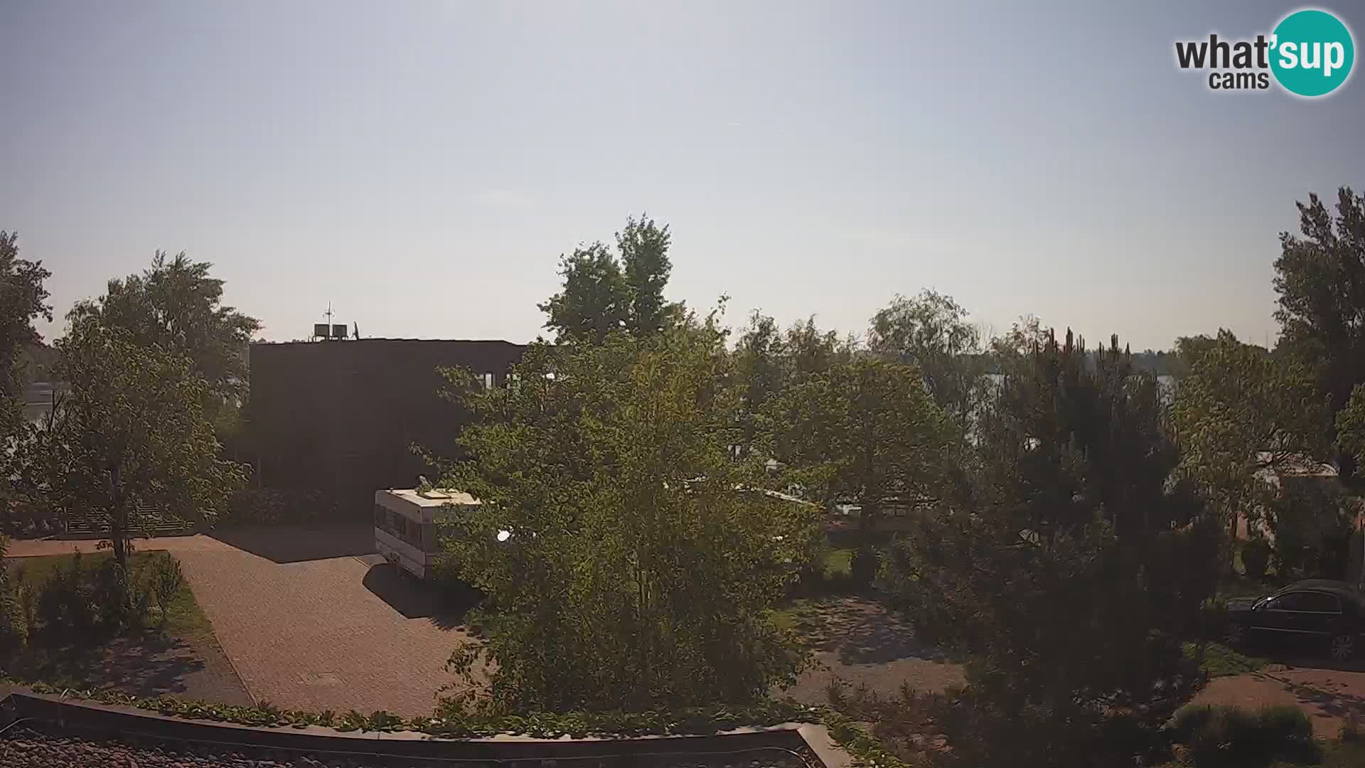 Zagreb Camp – Lake Rakitje