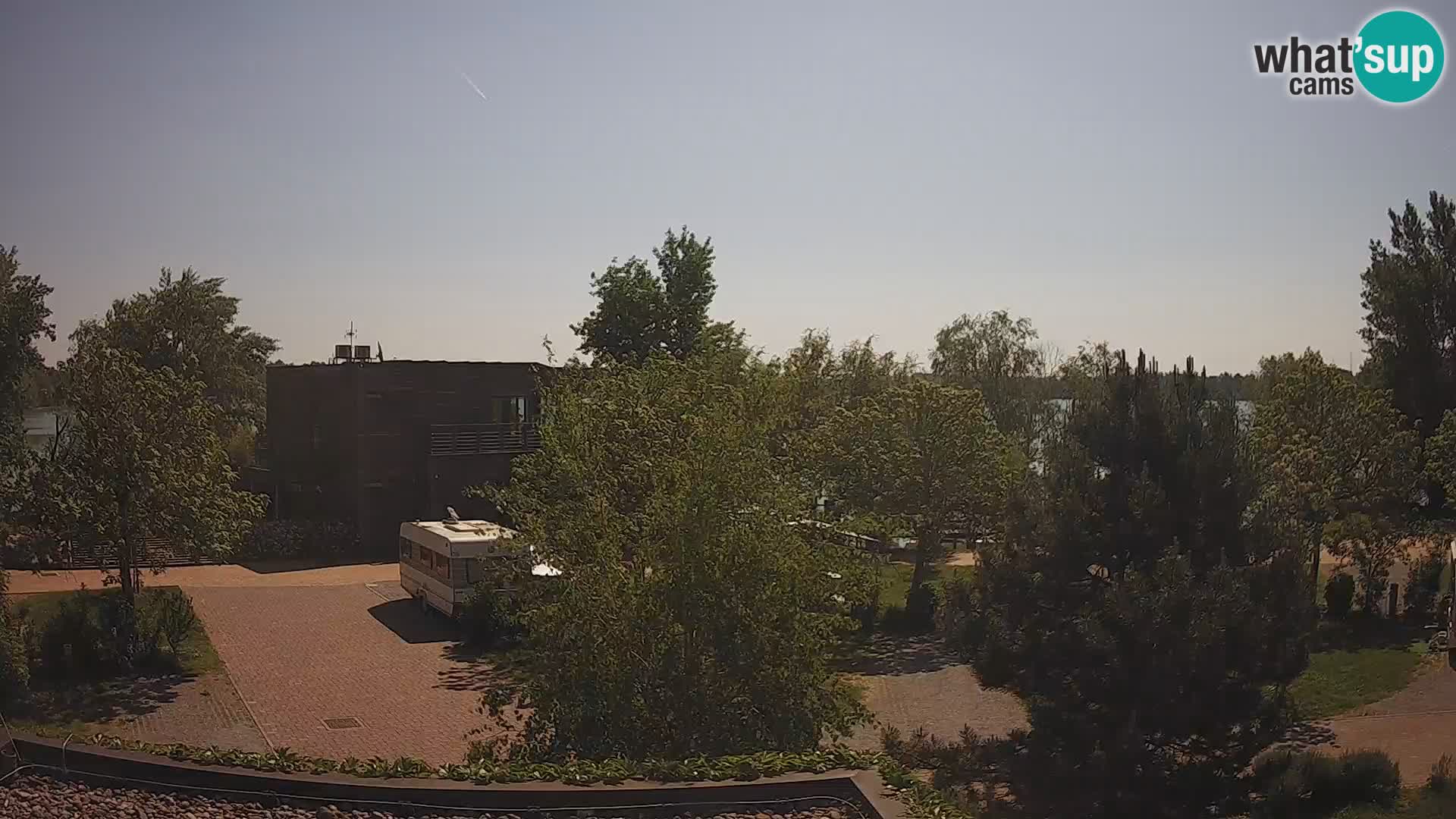 Zagreb Camp – Lake Rakitje