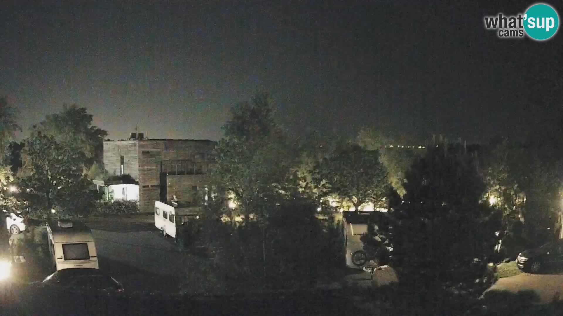 Zagreb Camp – See Rakitje