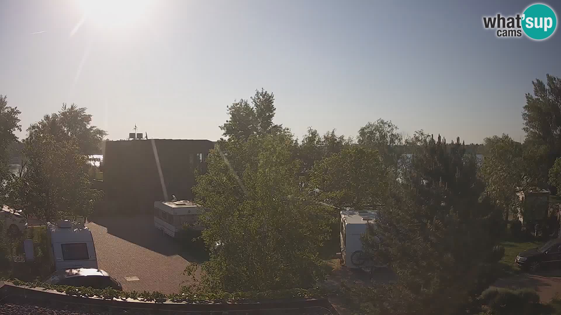 Zagreb Camp – See Rakitje