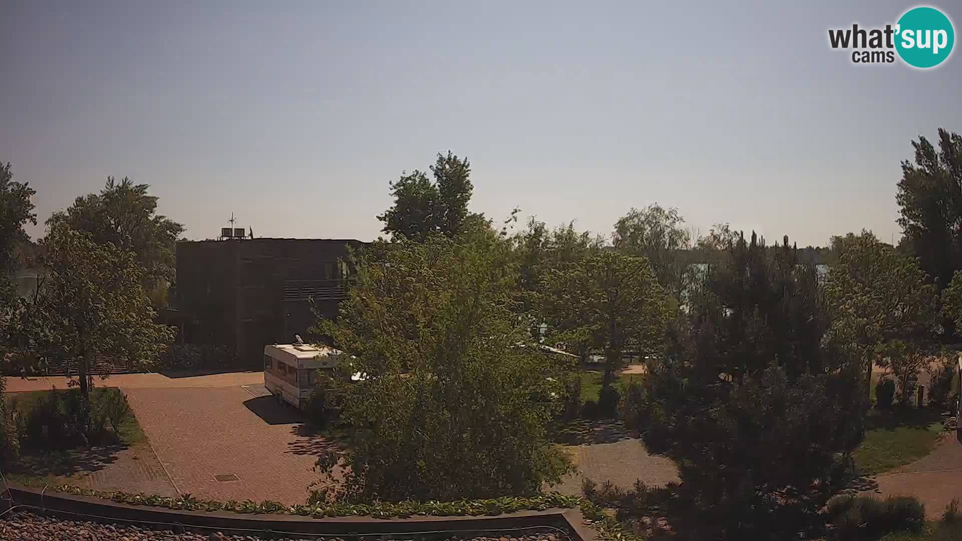 Zagreb Camp – Lake Rakitje