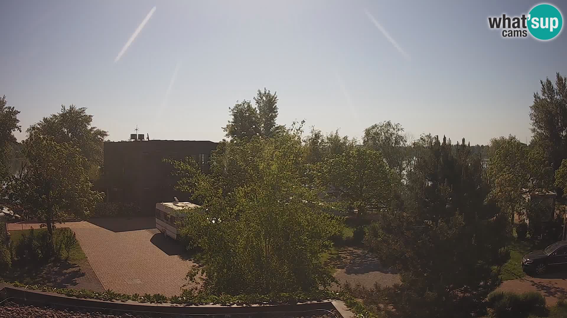 Zagreb Camp – Lake Rakitje