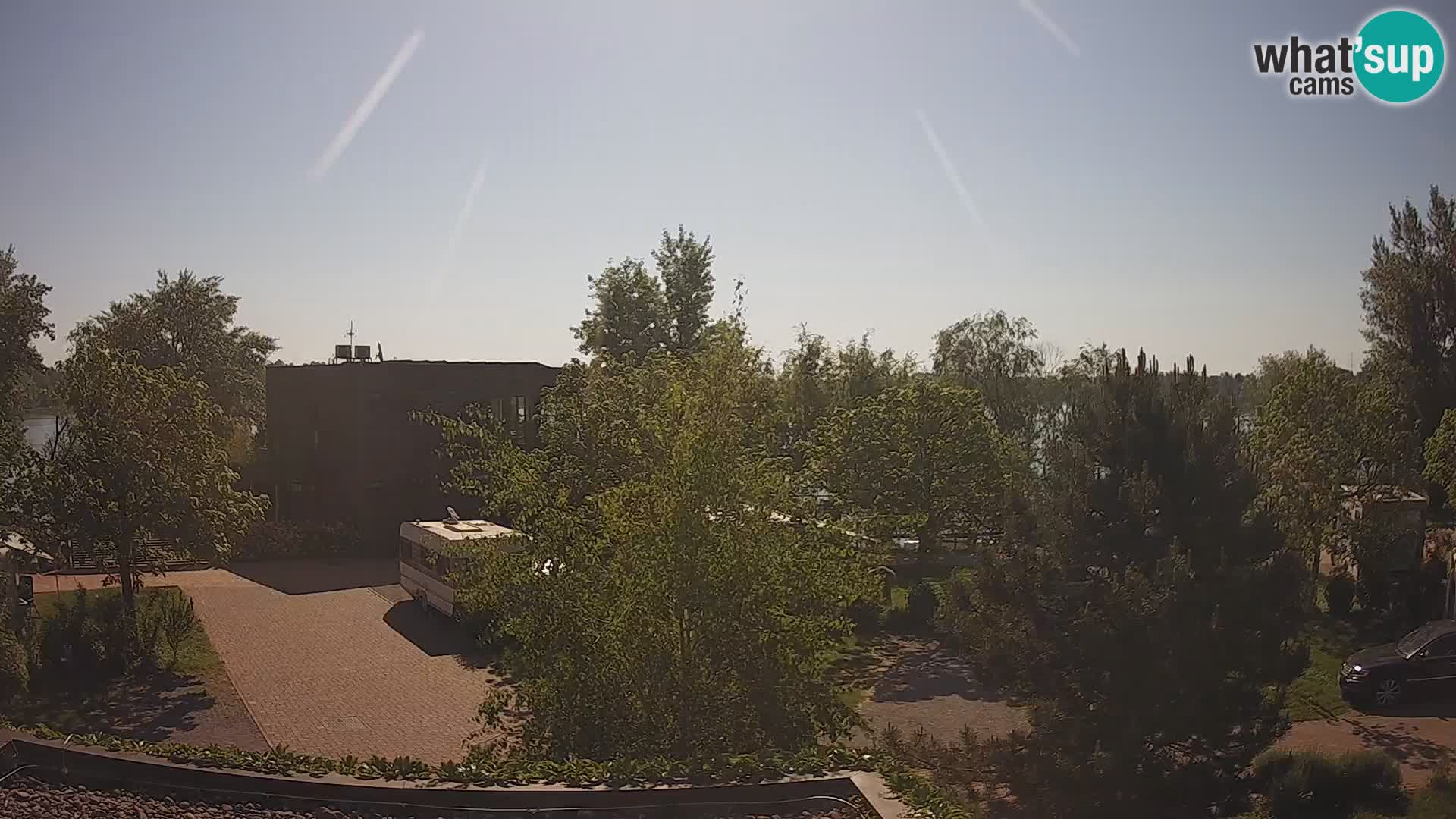 Zagreb Camp – Lago Rakitje