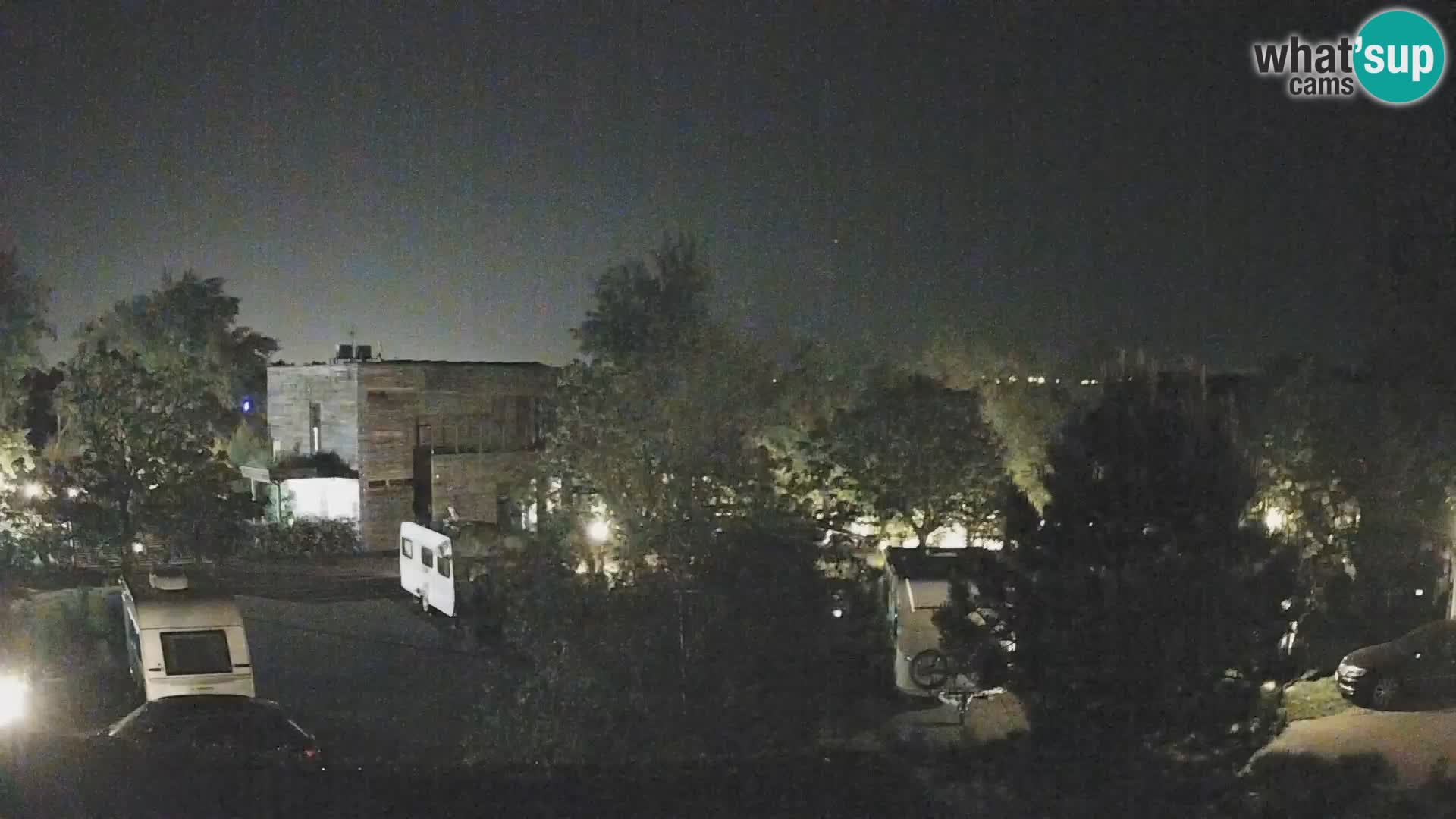 Zagreb Camp – See Rakitje