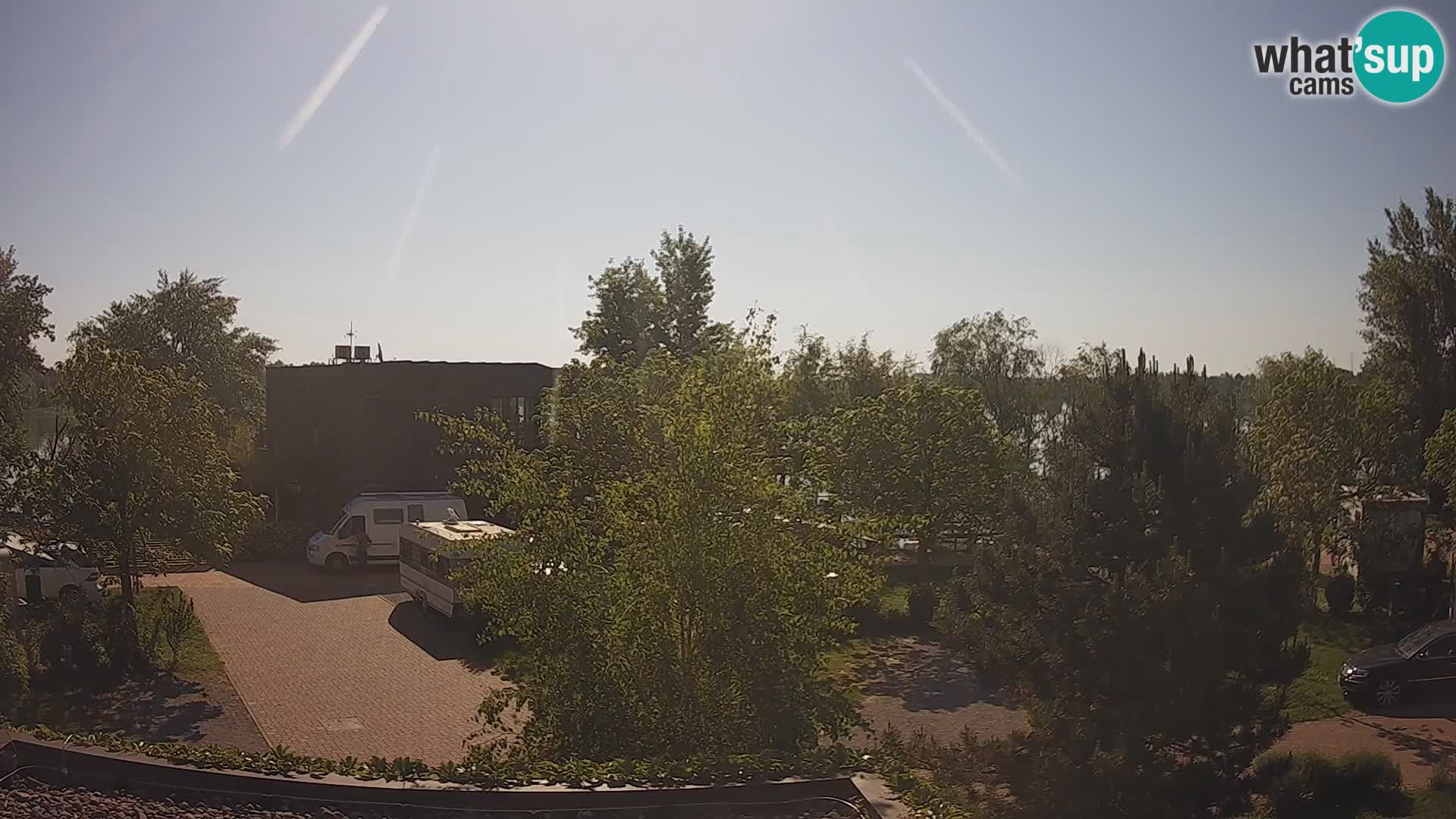 Zagreb Camp – Lake Rakitje