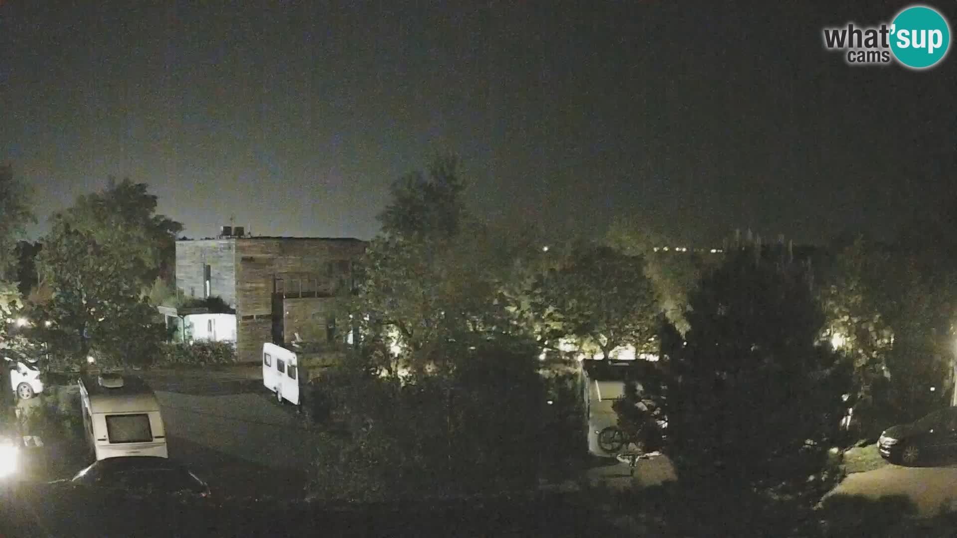 Zagreb Camp – See Rakitje