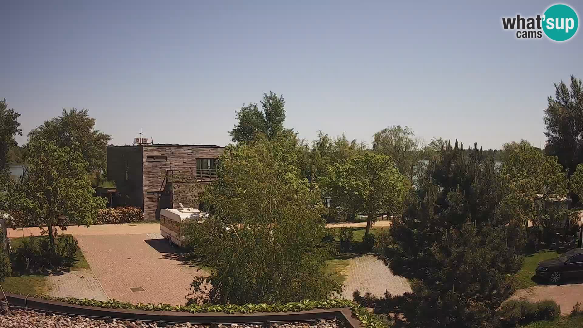 Zagreb Camp – See Rakitje