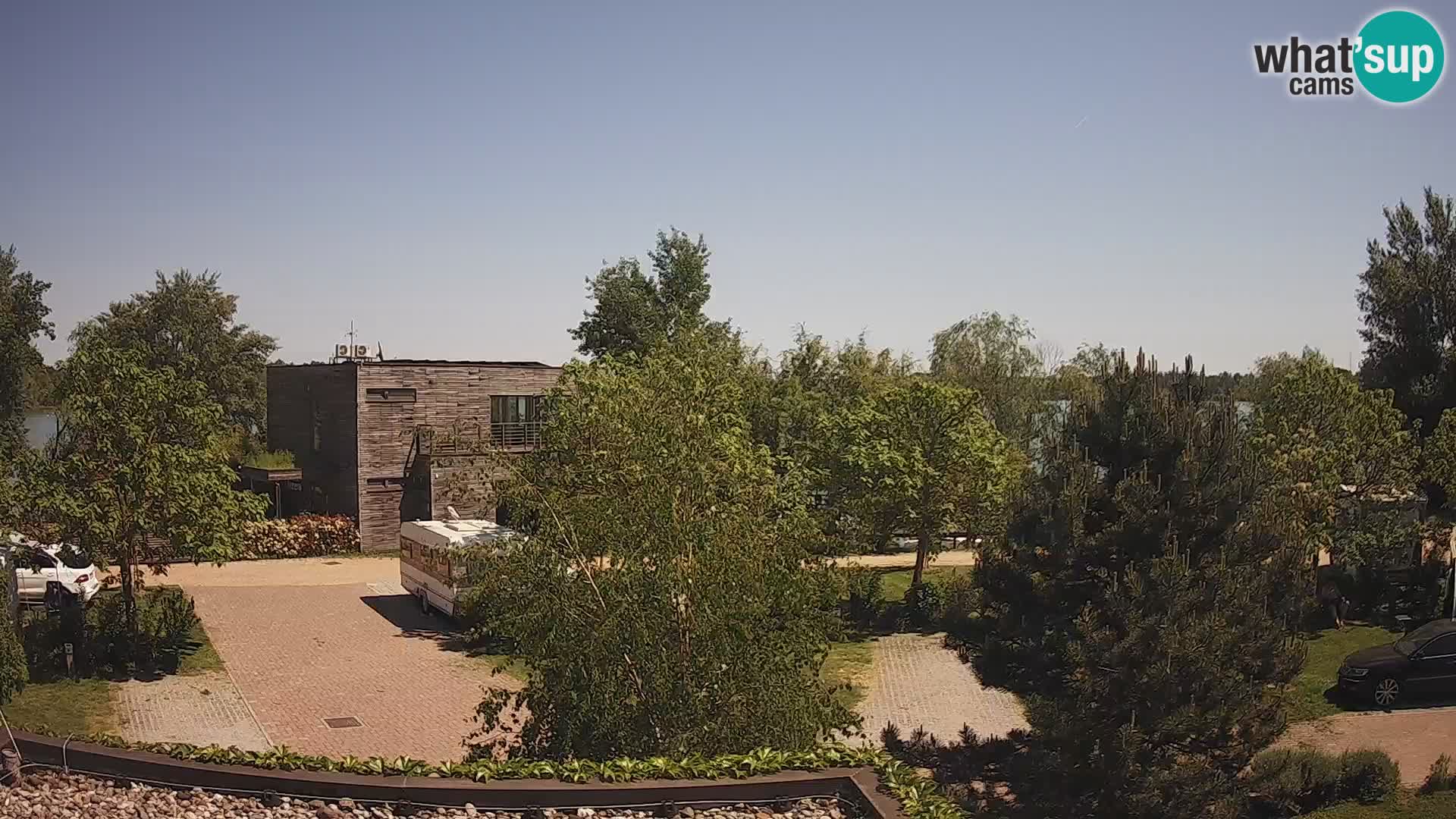 Zagreb Camp – See Rakitje